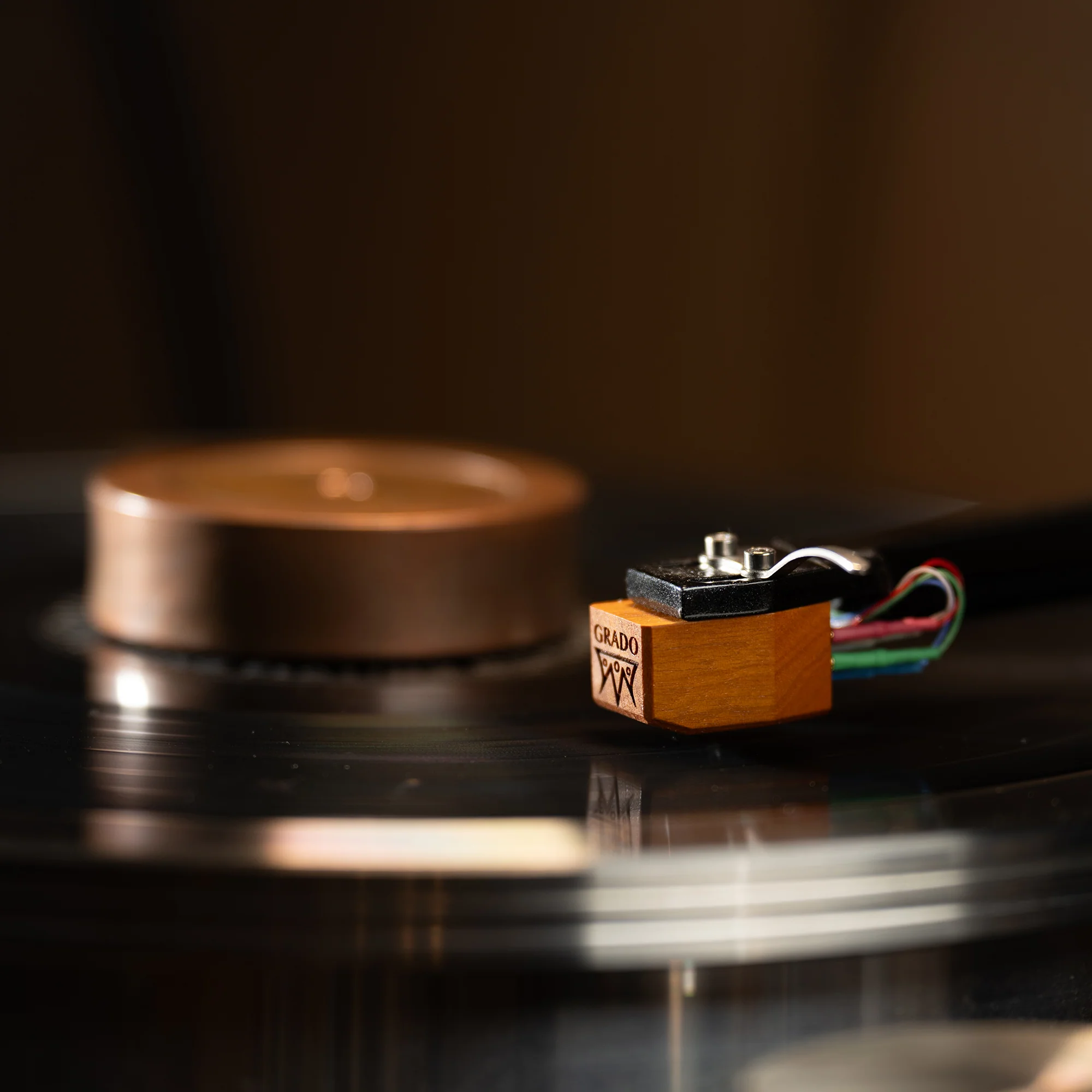 Grado Reference4 Cartridge - Image 6