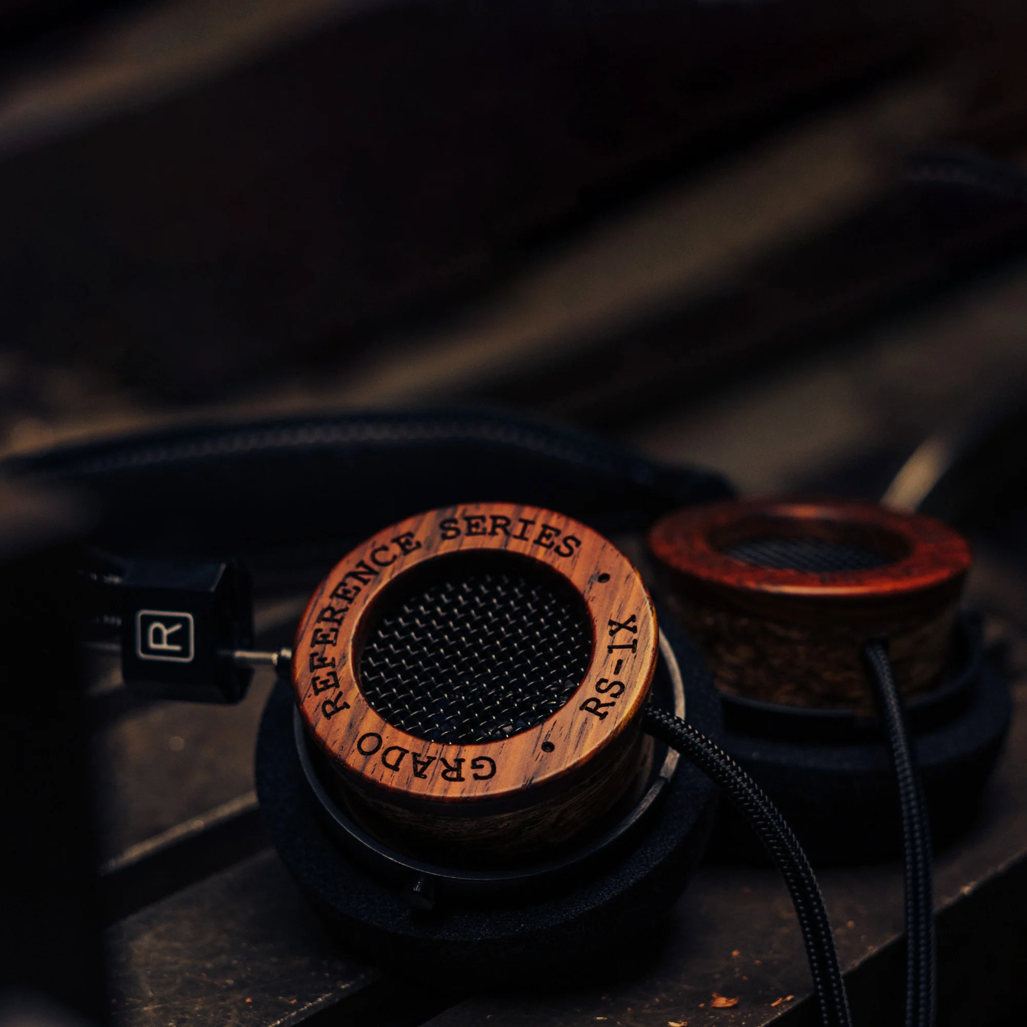 Grado RS1x Reference Series Headphones [DEMO UNIT] - Image 10