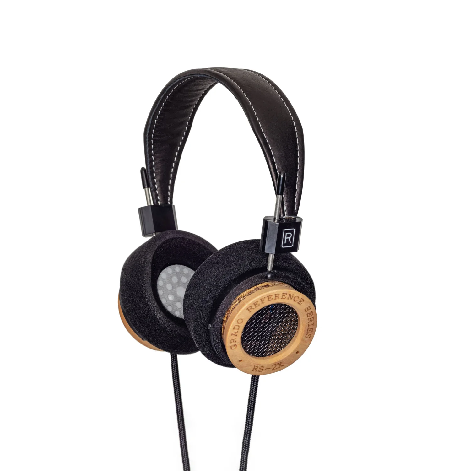 Grado RS2x Reference Series Headphones - Image 2