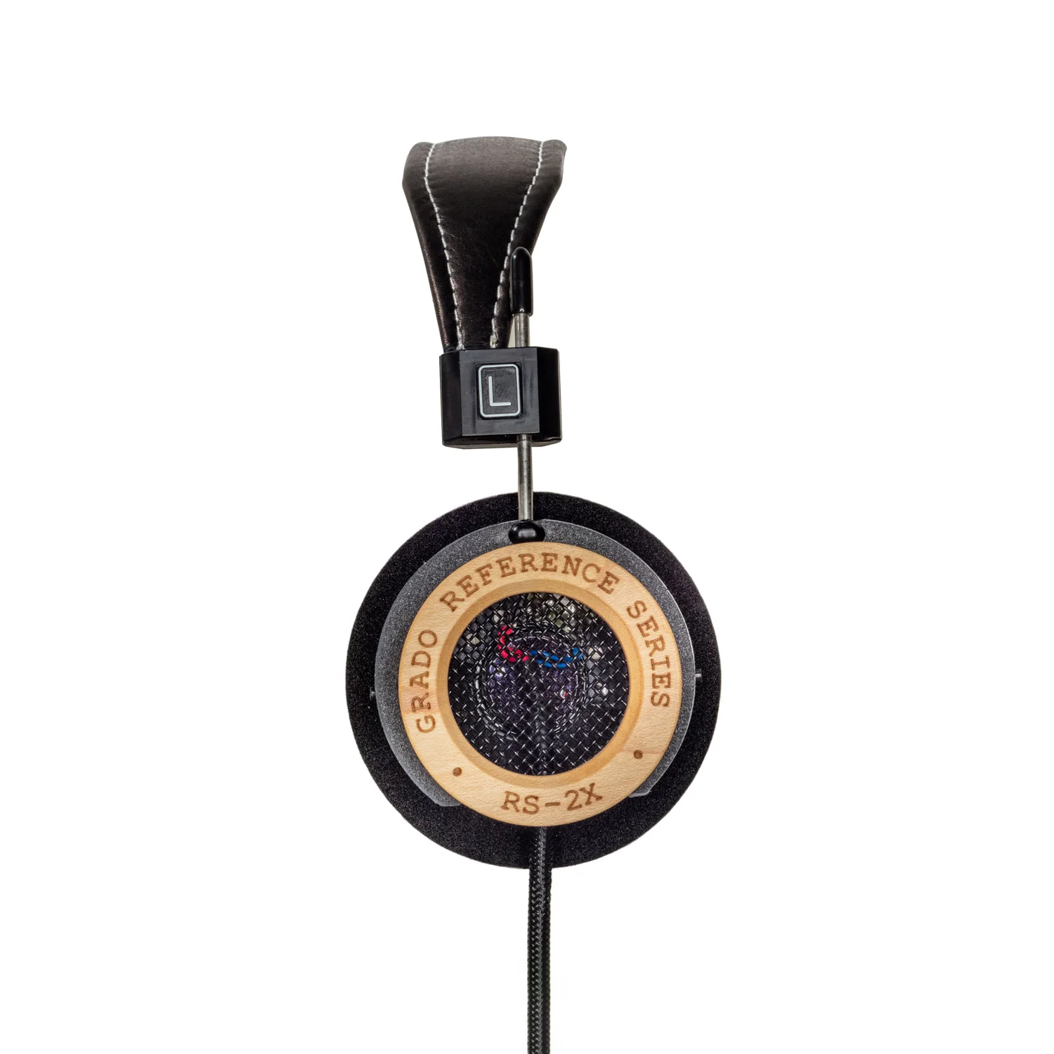Grado RS2x Reference Series Headphones - Image 3