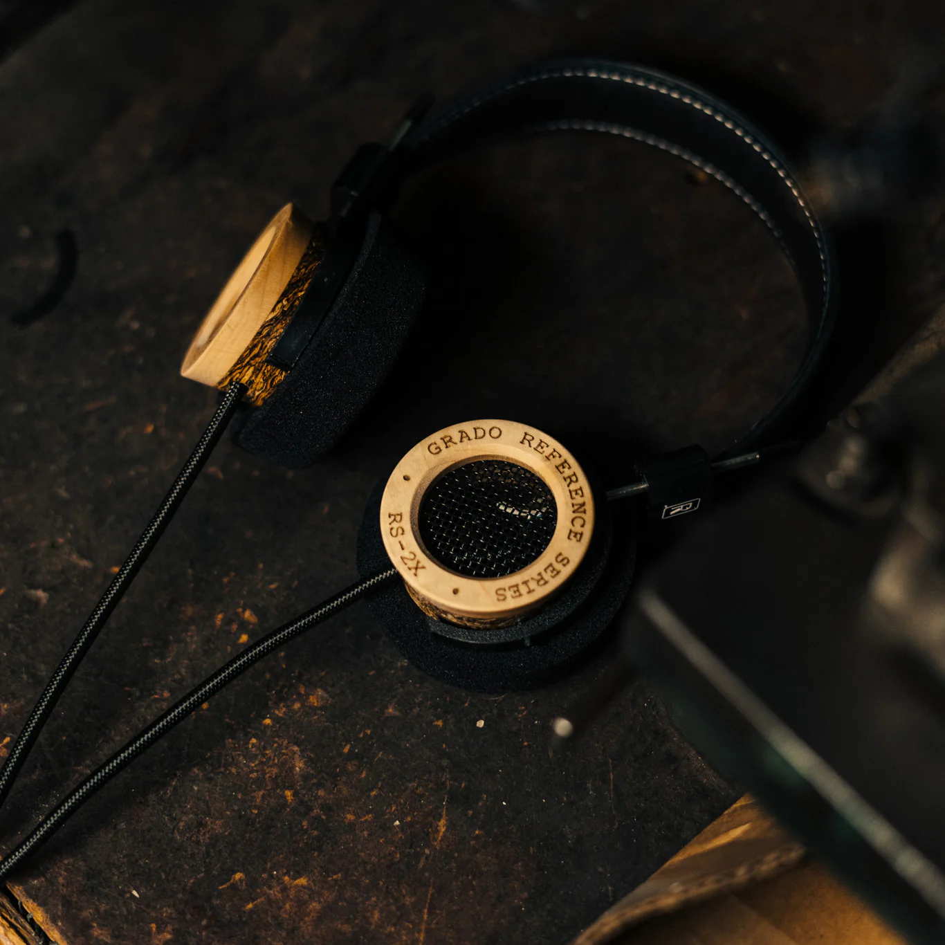 Grado RS2x Reference Series Headphones - Image 9