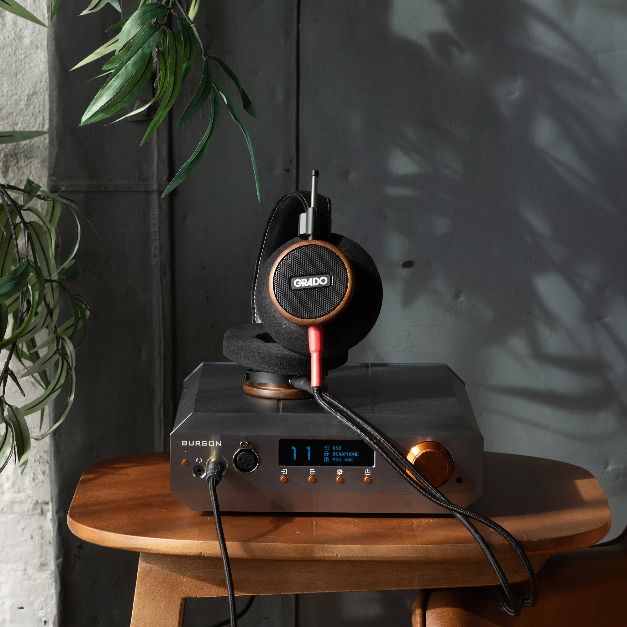 Grado Signature S550 Headphones - Image 10