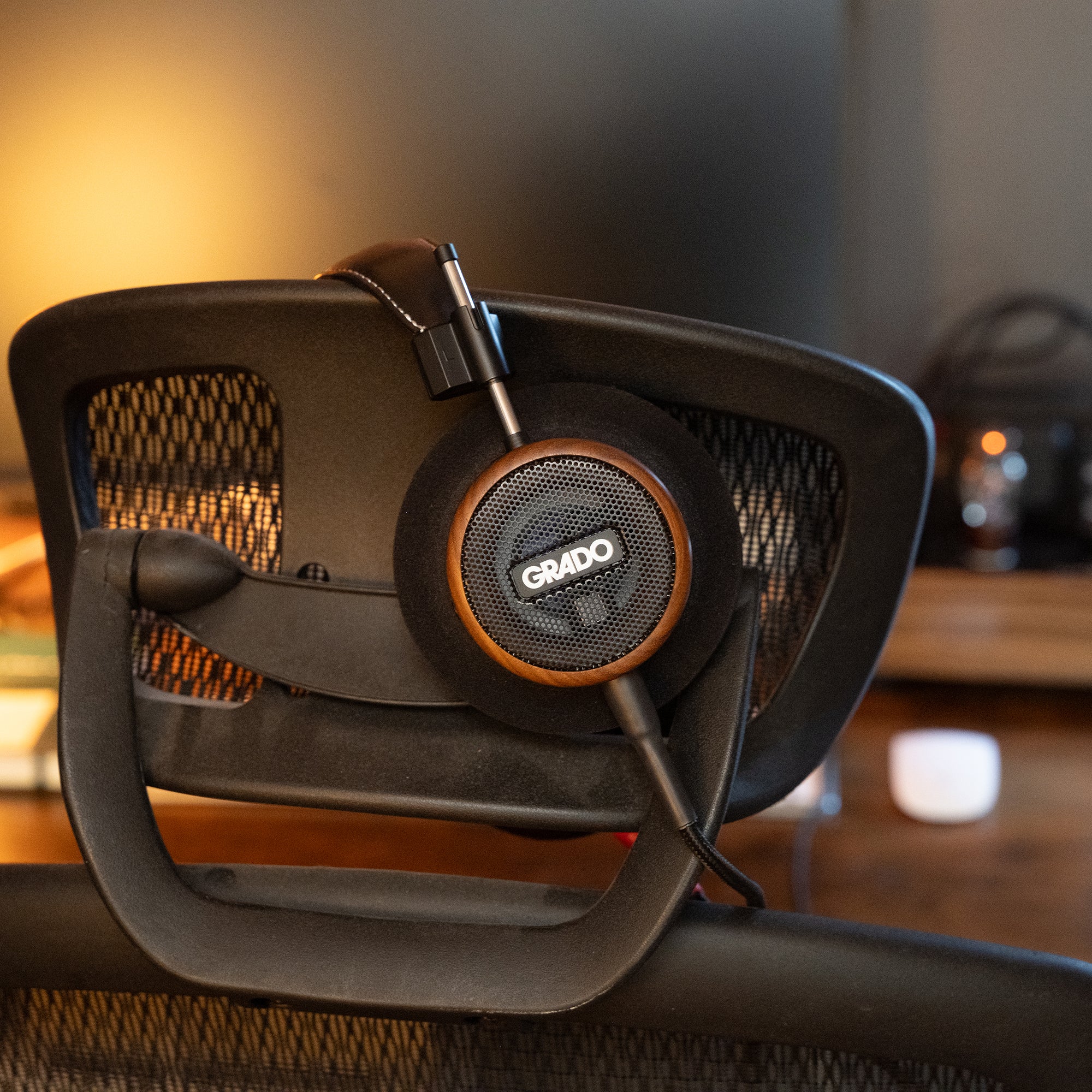 Grado Signature S550 Headphones - Image 12