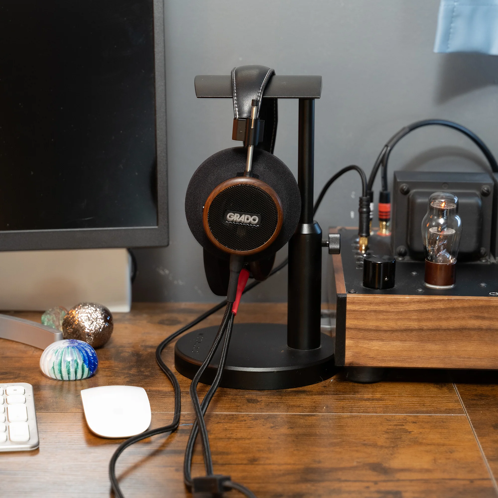 Grado Signature S550 Headphones - Image 13