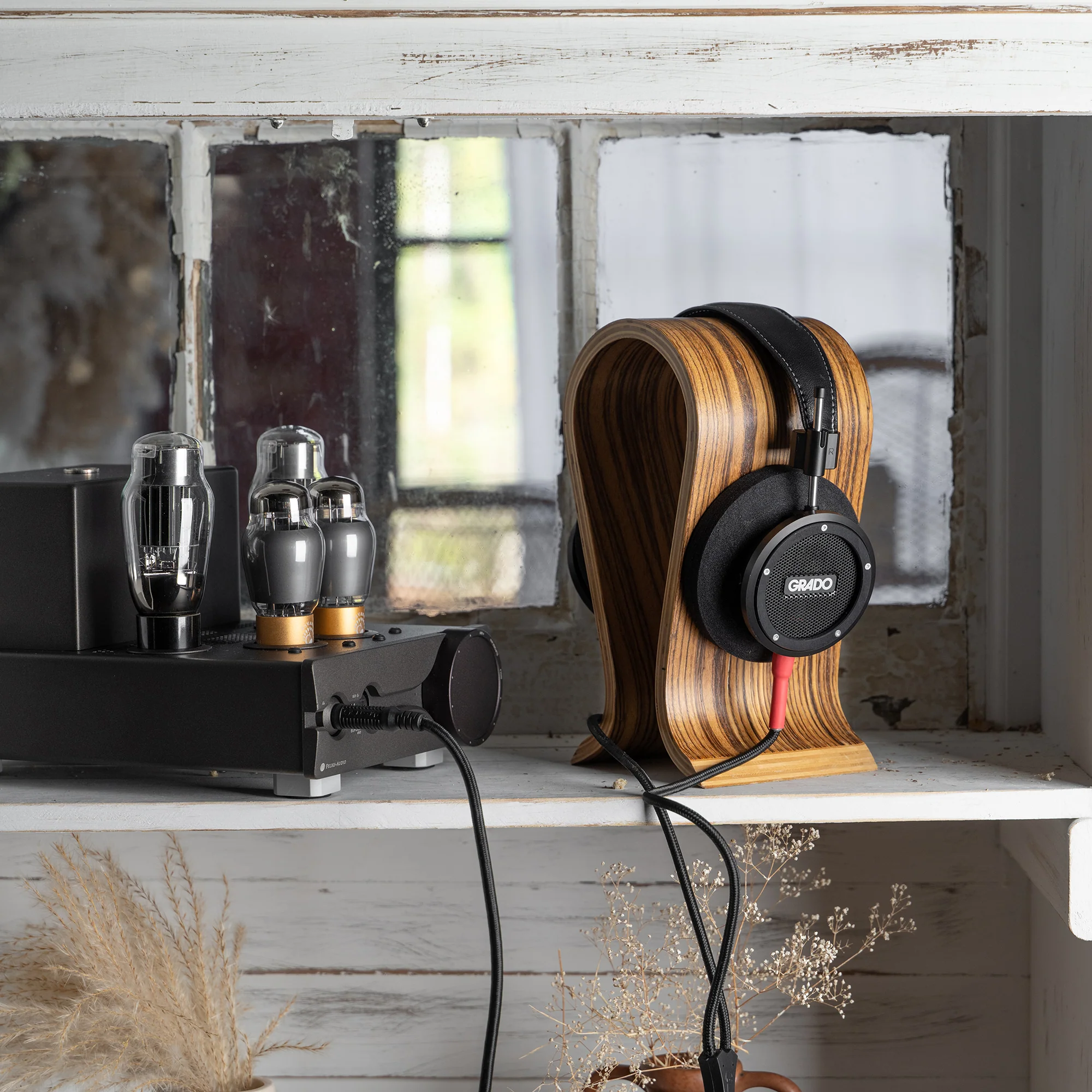 Grado Signature S750 Headphones - Image 12