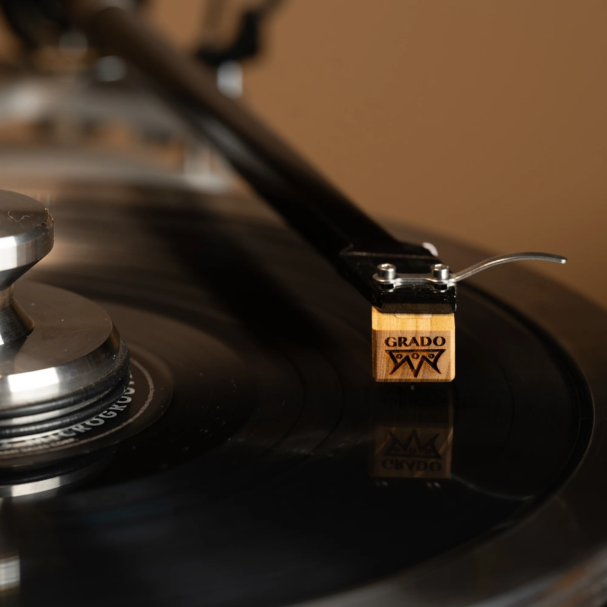 Grado Sonata4 Cartridge