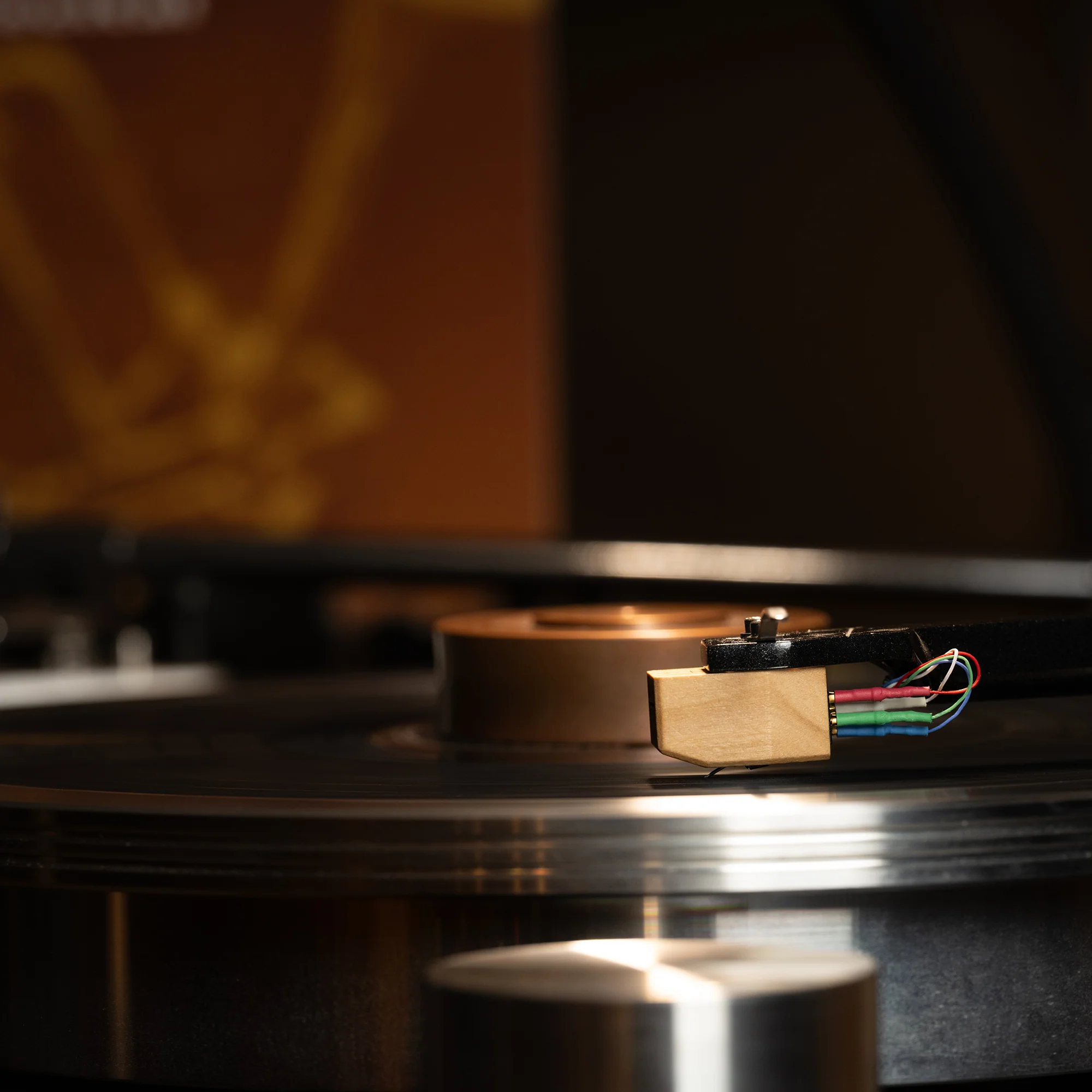 Grado Sonata4 Cartridge - Image 6