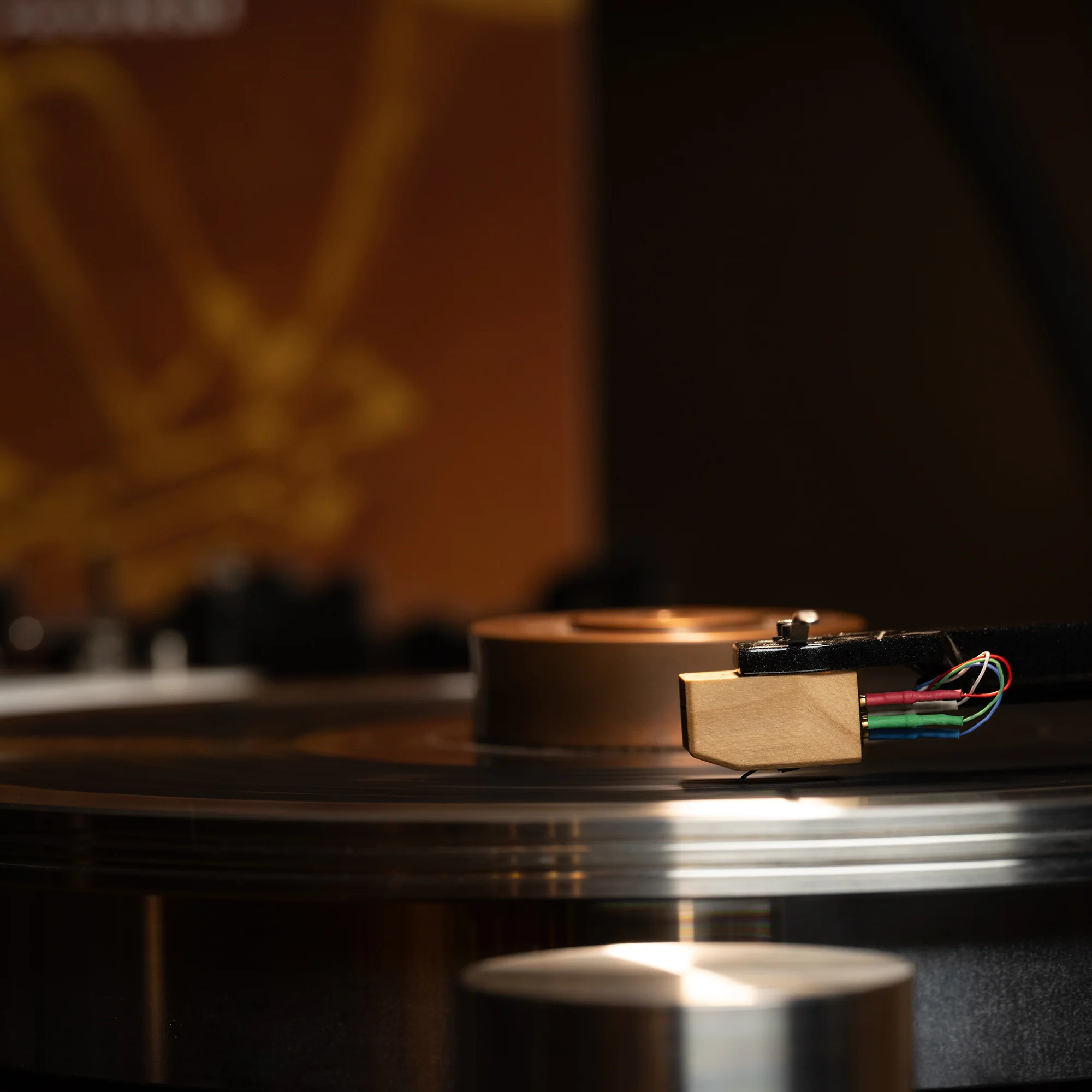 Grado Sonata4 Cartridge - Image 7