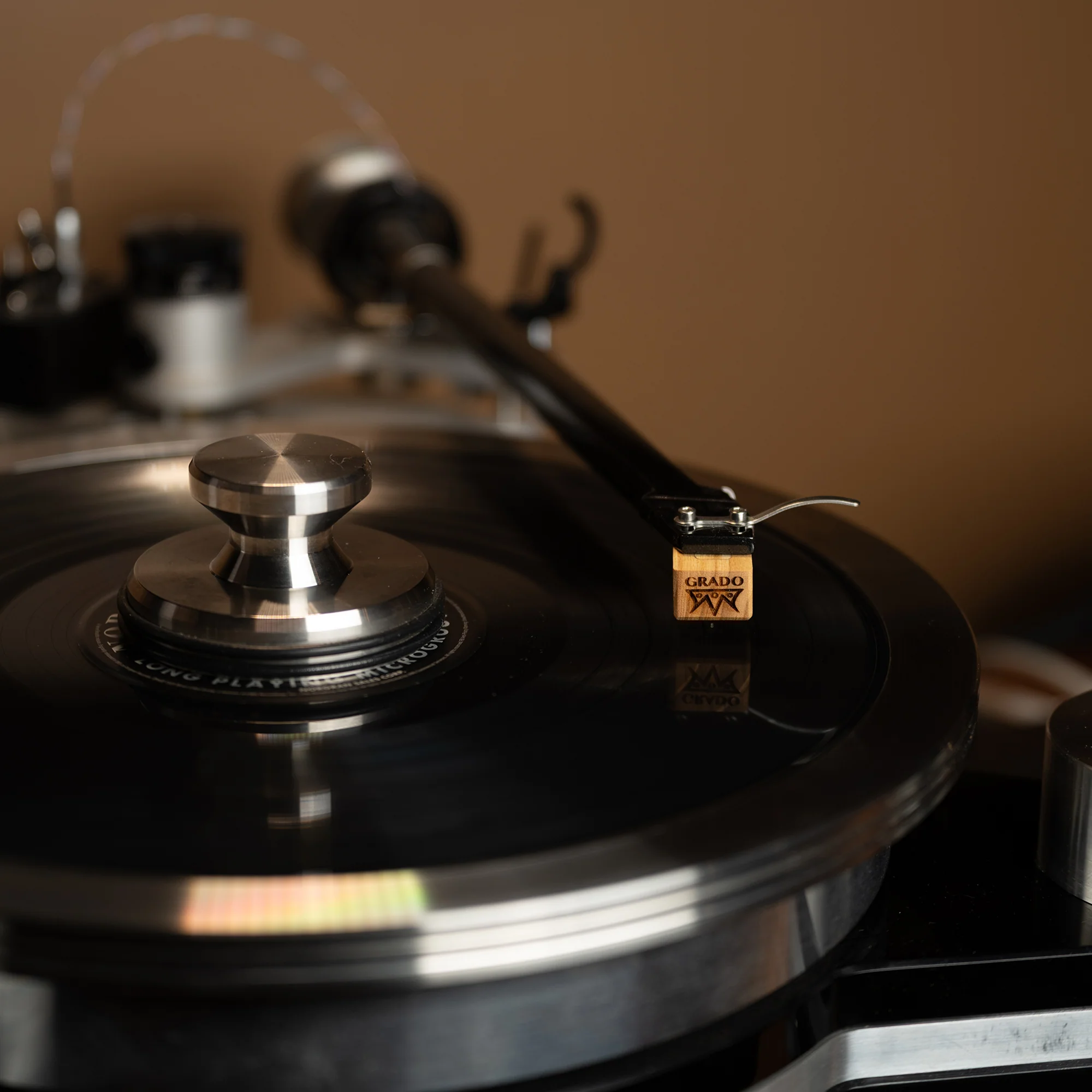 Grado Sonata4 Cartridge - Image 8