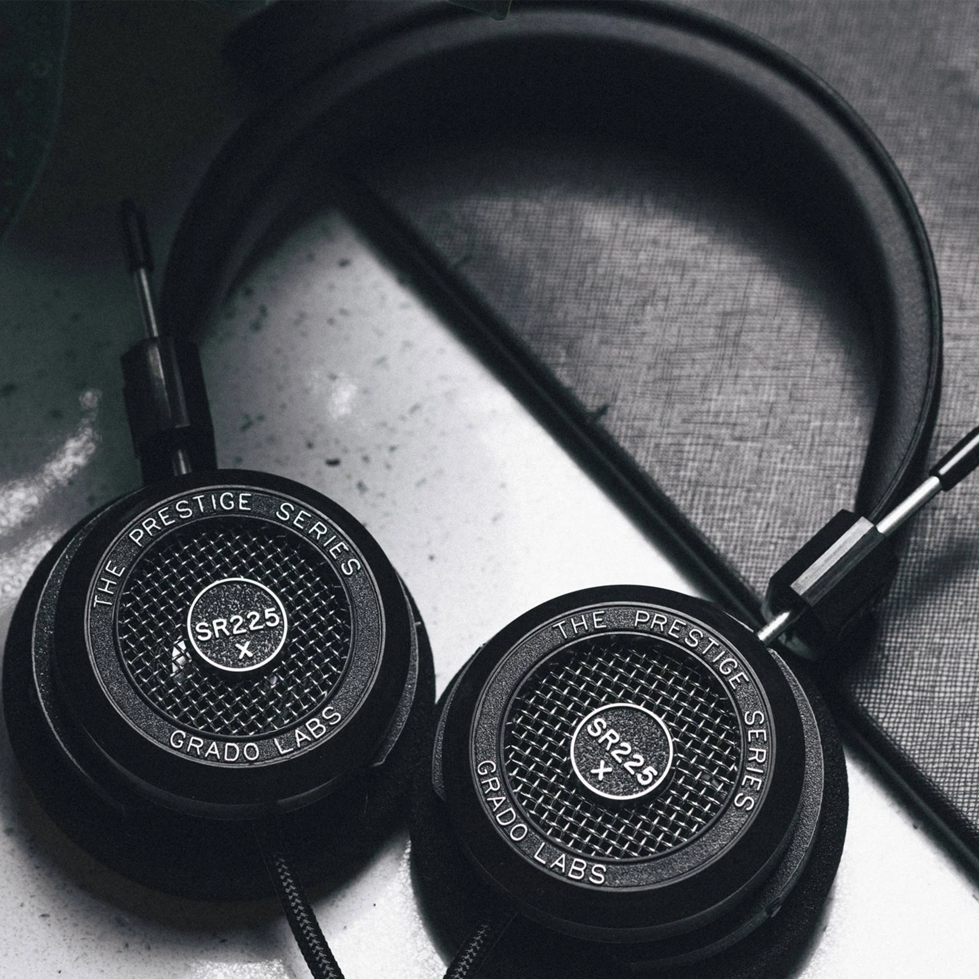 Grado SR225x Prestige Series Headphones - Image 6