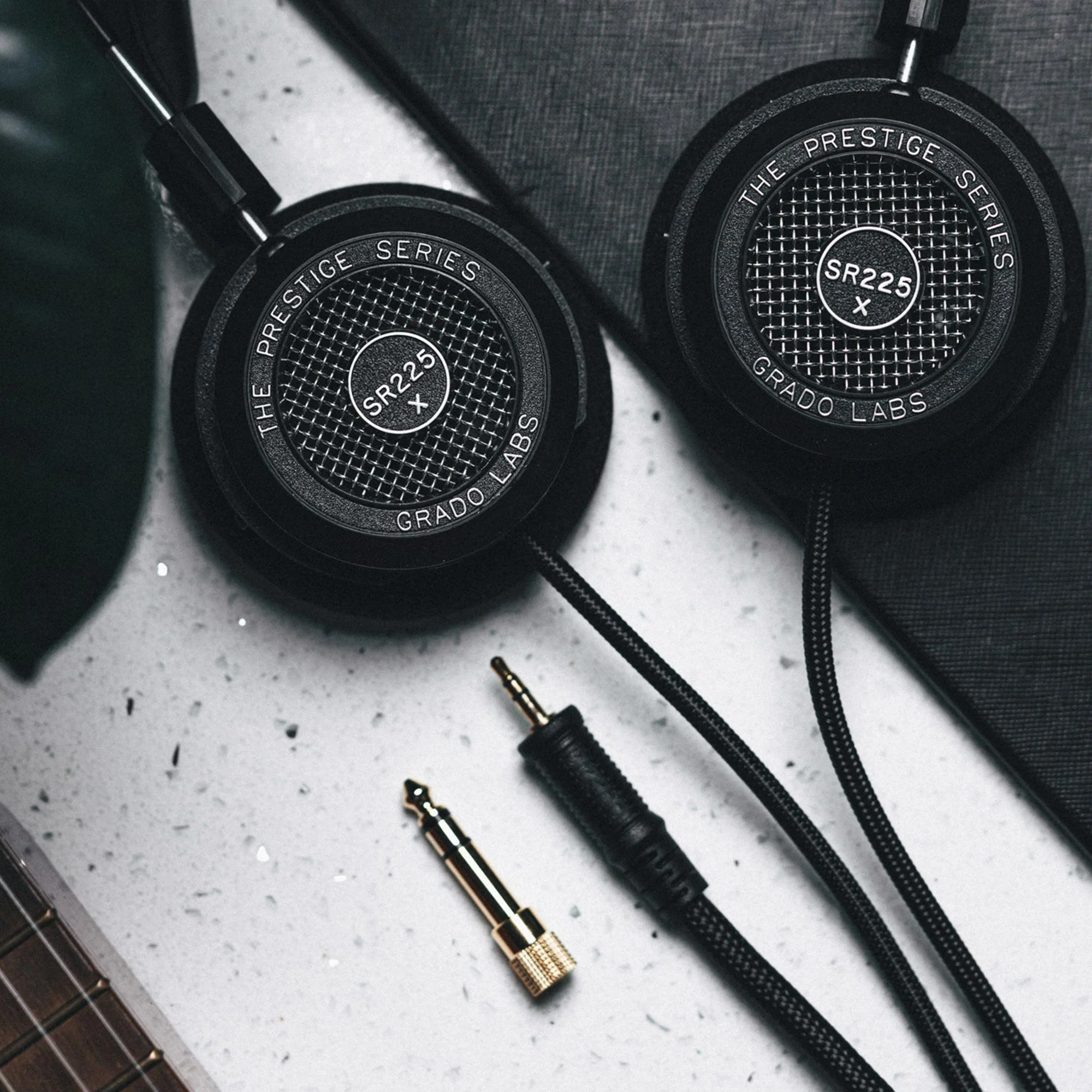 Grado SR225x Prestige Series Headphones - Image 7