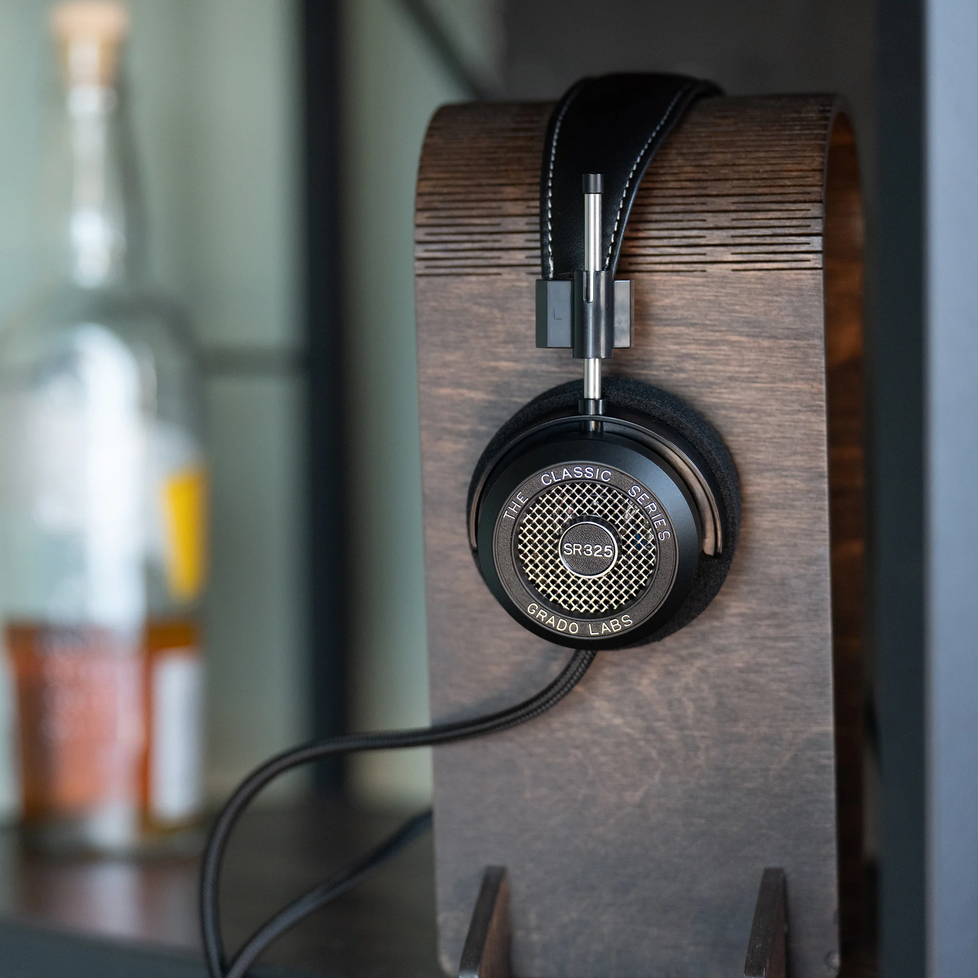 Grado SR325 Classic Series Headphones