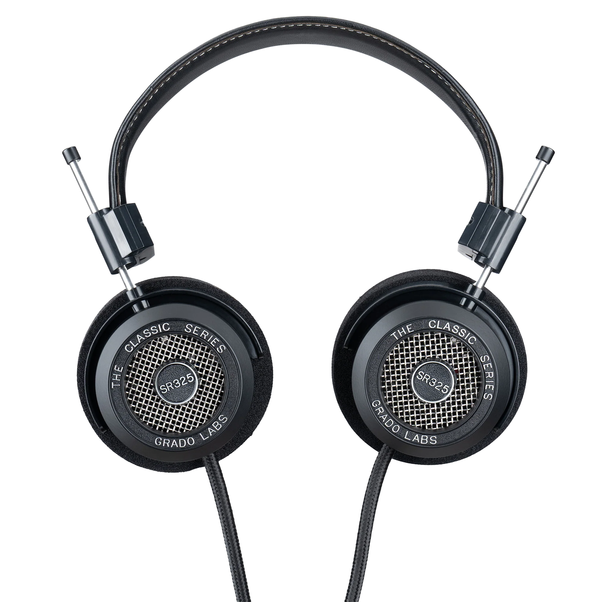 Grado SR325 Classic Series Headphones - Image 3