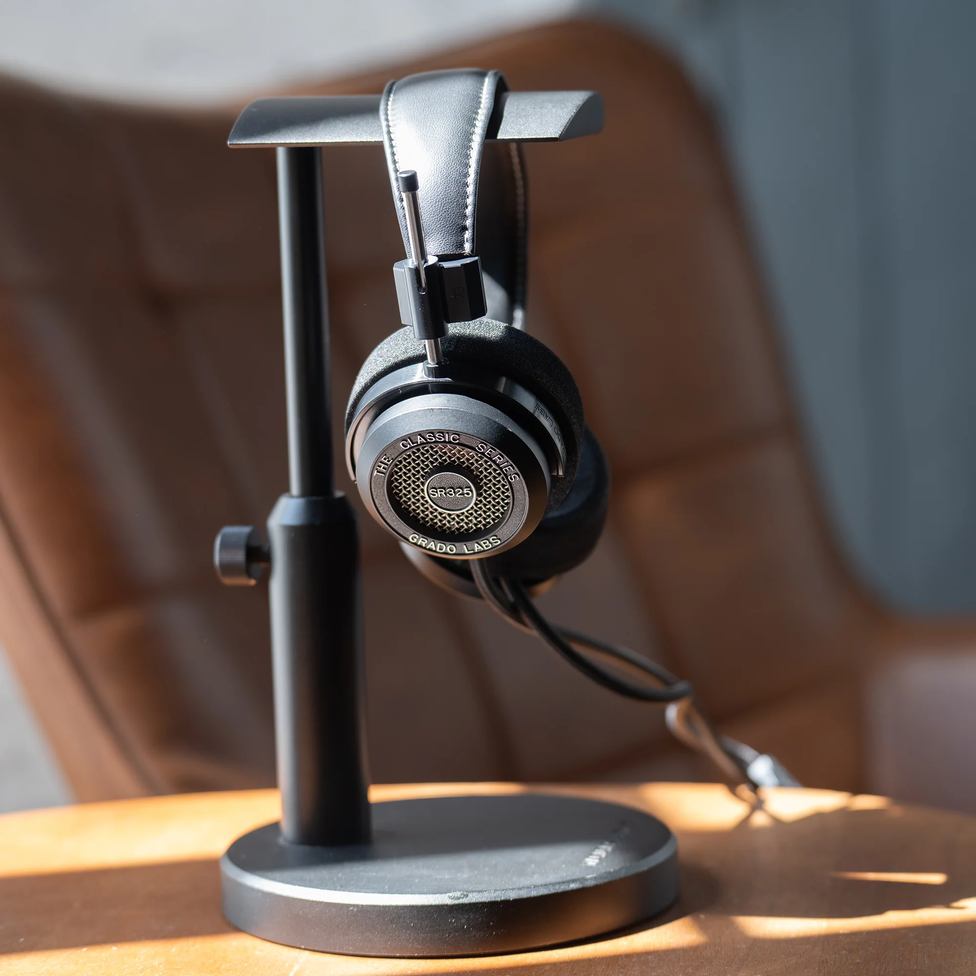 Grado SR325 Classic Series Headphones - Image 7