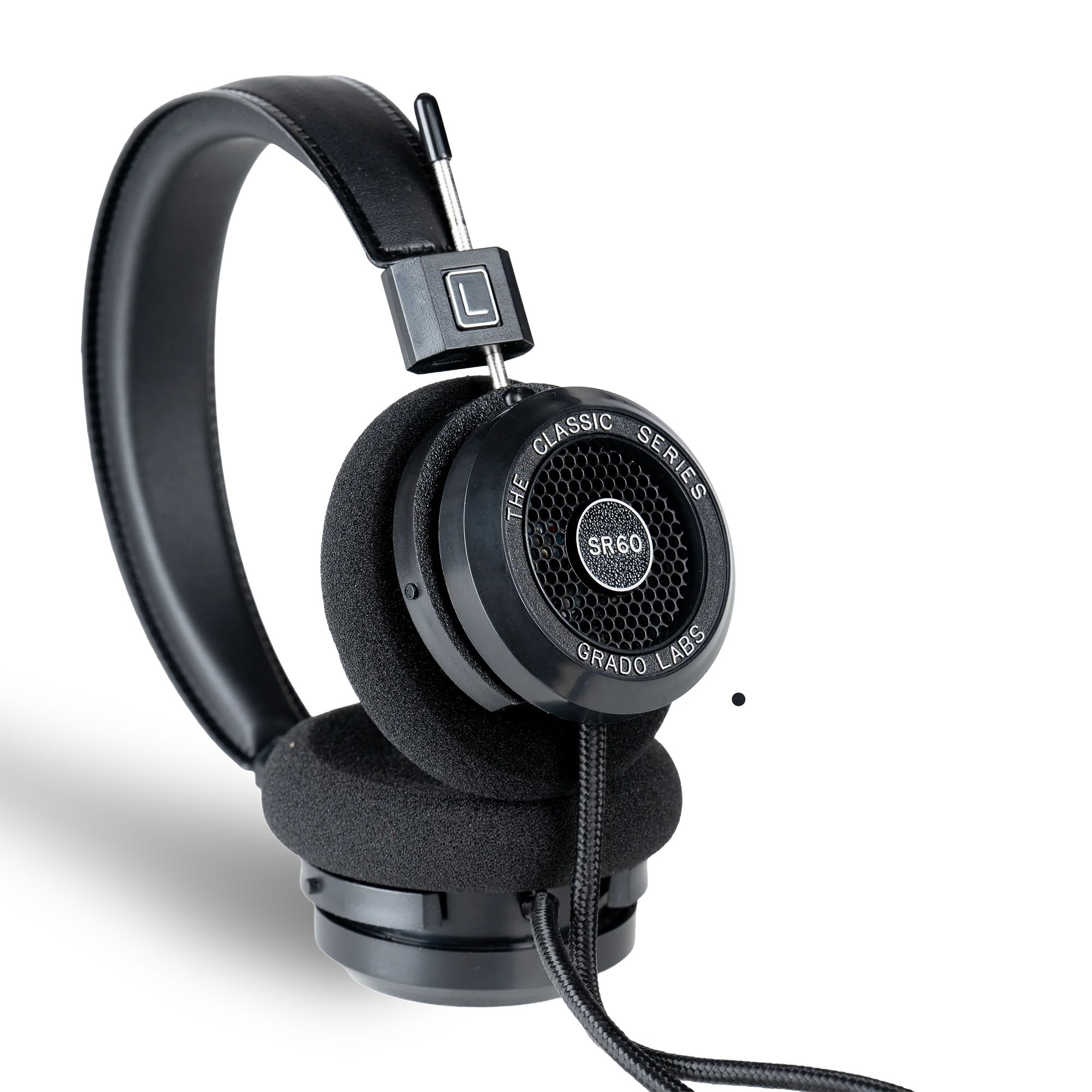 Grado SR60 Classic Series Headphones - Image 2
