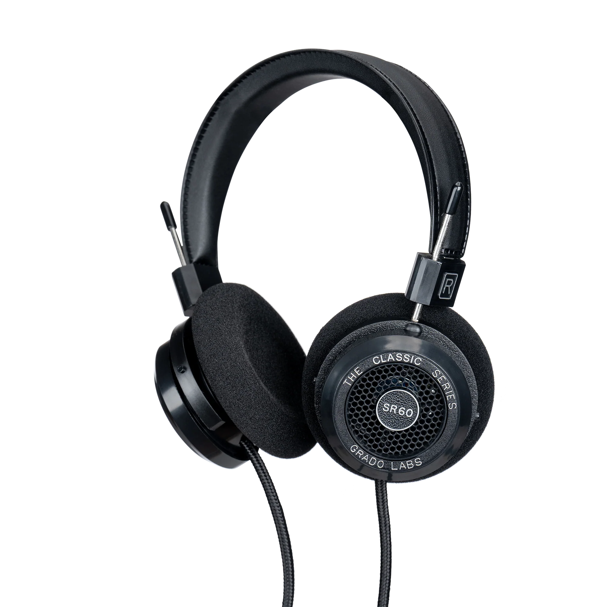 Grado SR60 Classic Series Headphones - Image 3