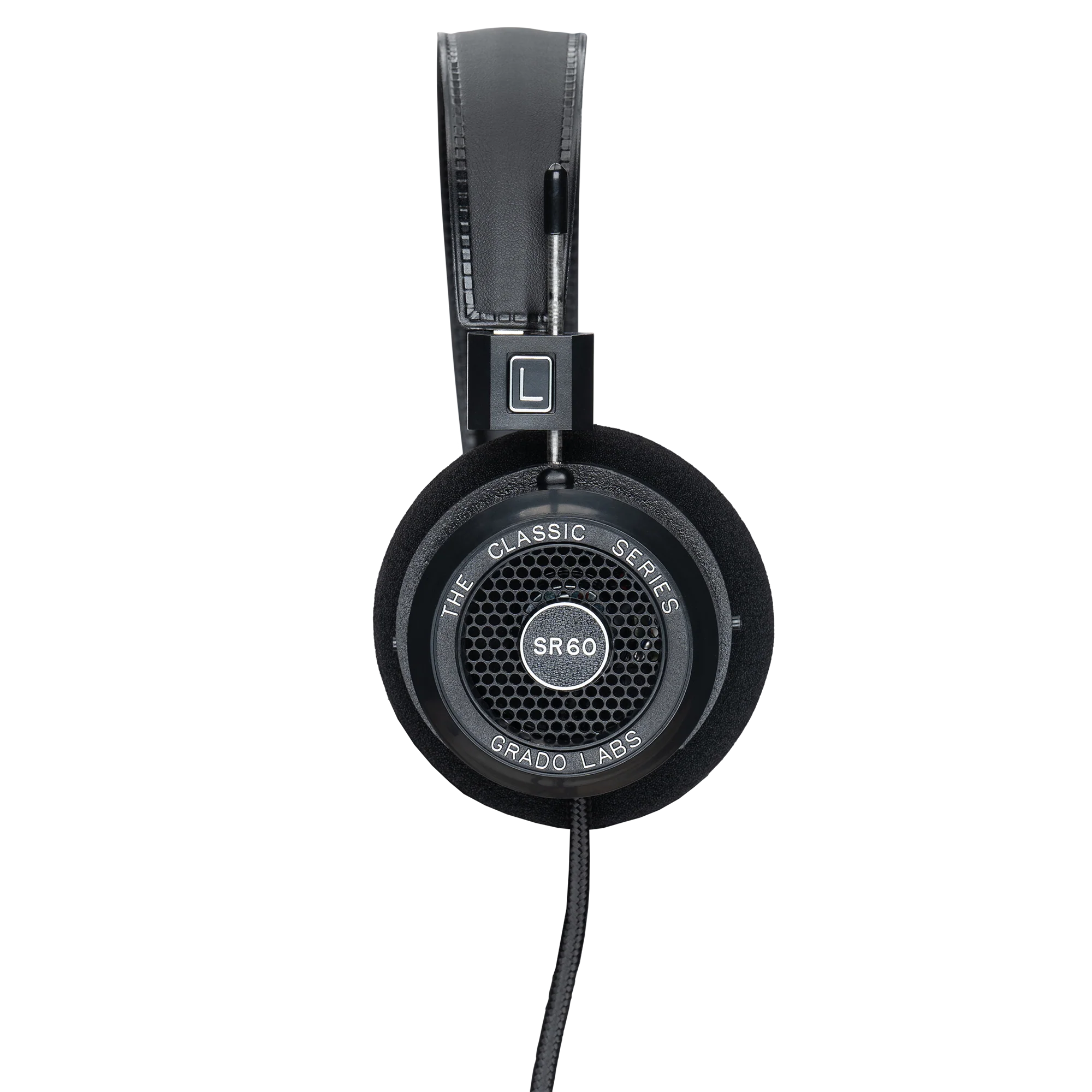 Grado SR60 Classic Series Headphones - Image 4