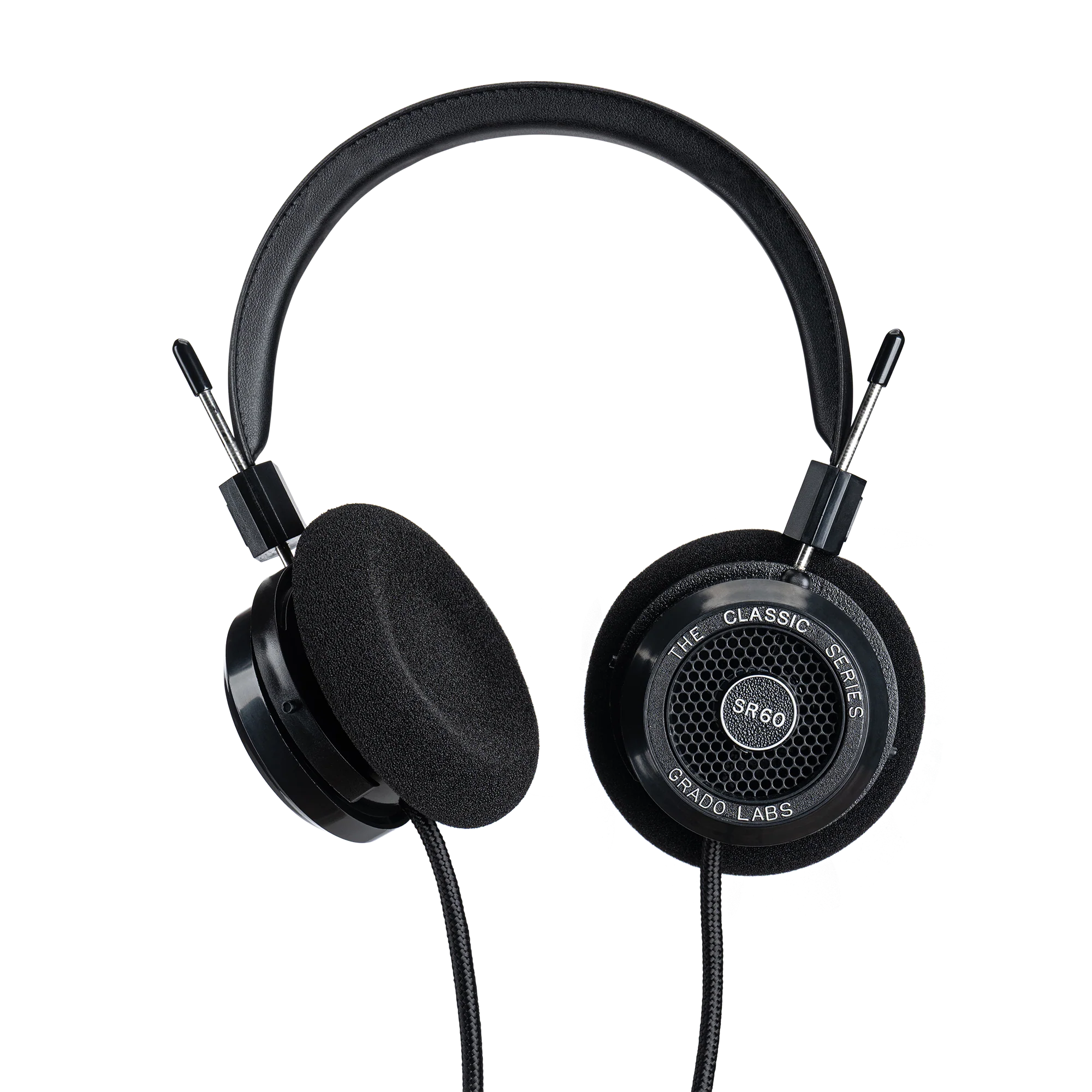 Grado SR60 Classic Series Headphones - Image 7