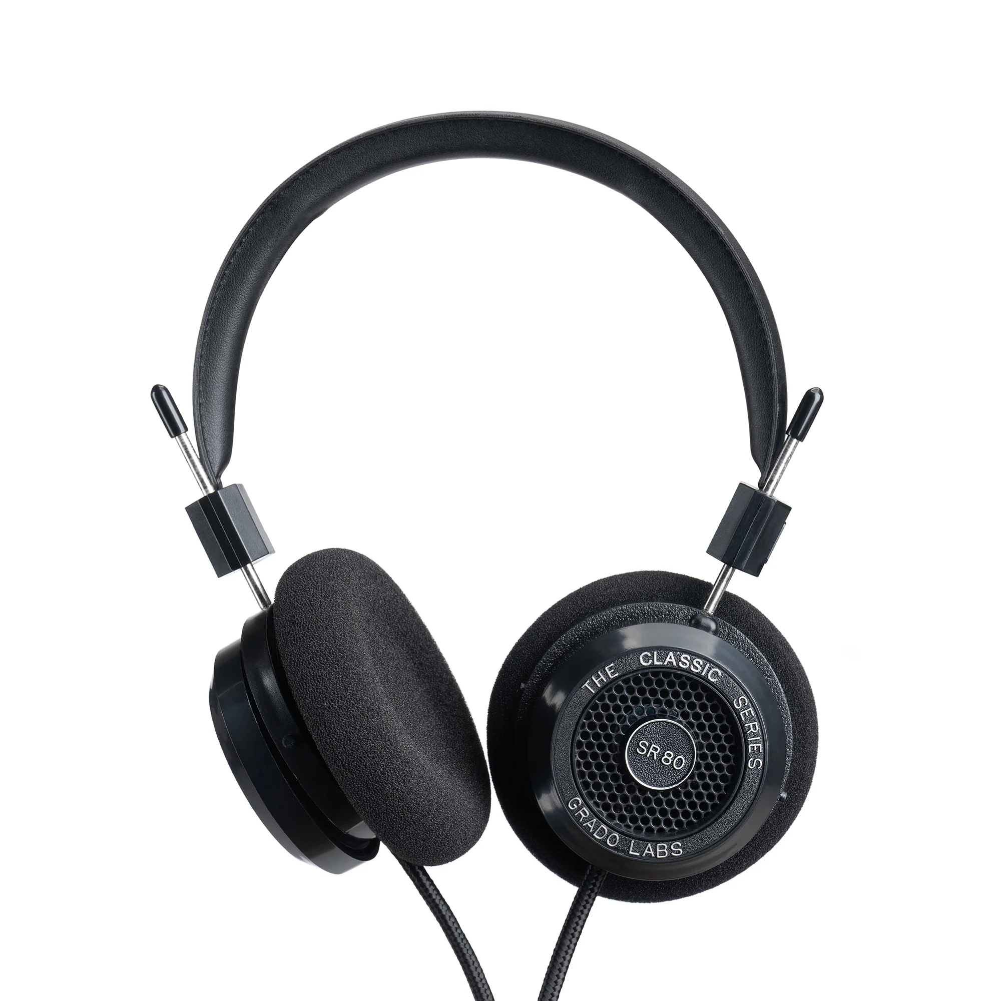 Grado SR80 Classic Series Headphones - Image 5