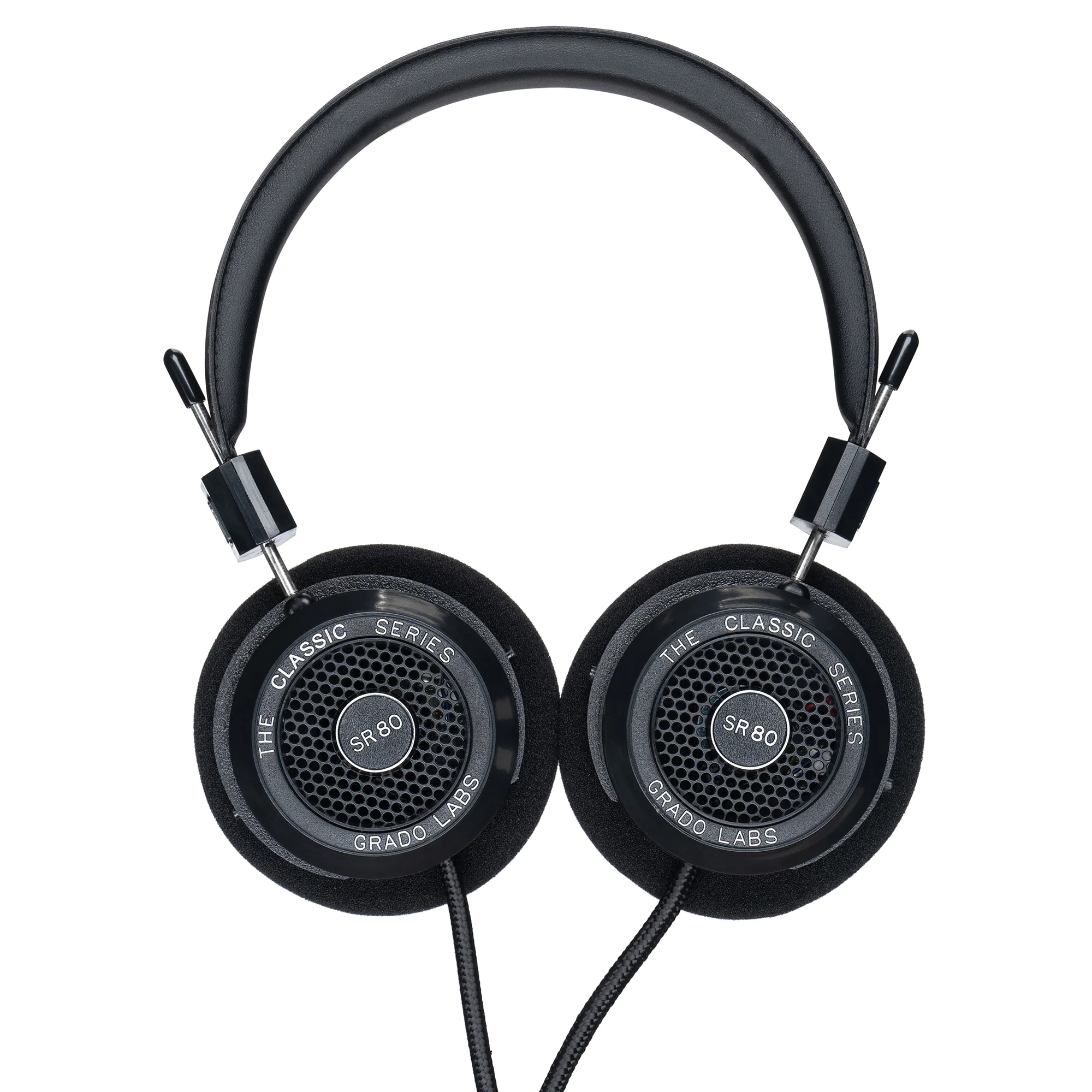 Grado SR80 Classic Series Headphones - Image 6
