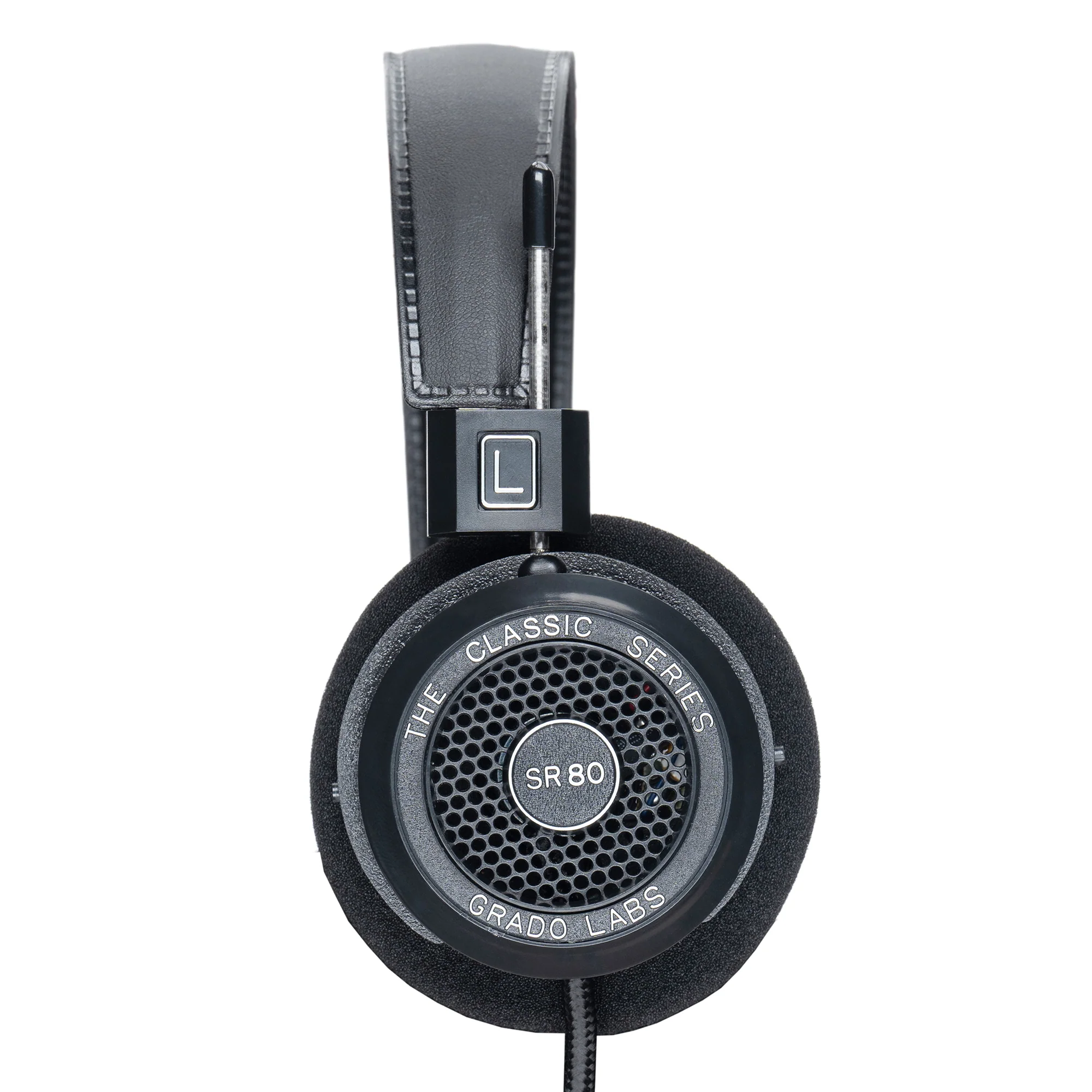 Grado SR80 Classic Series Headphones - Image 8