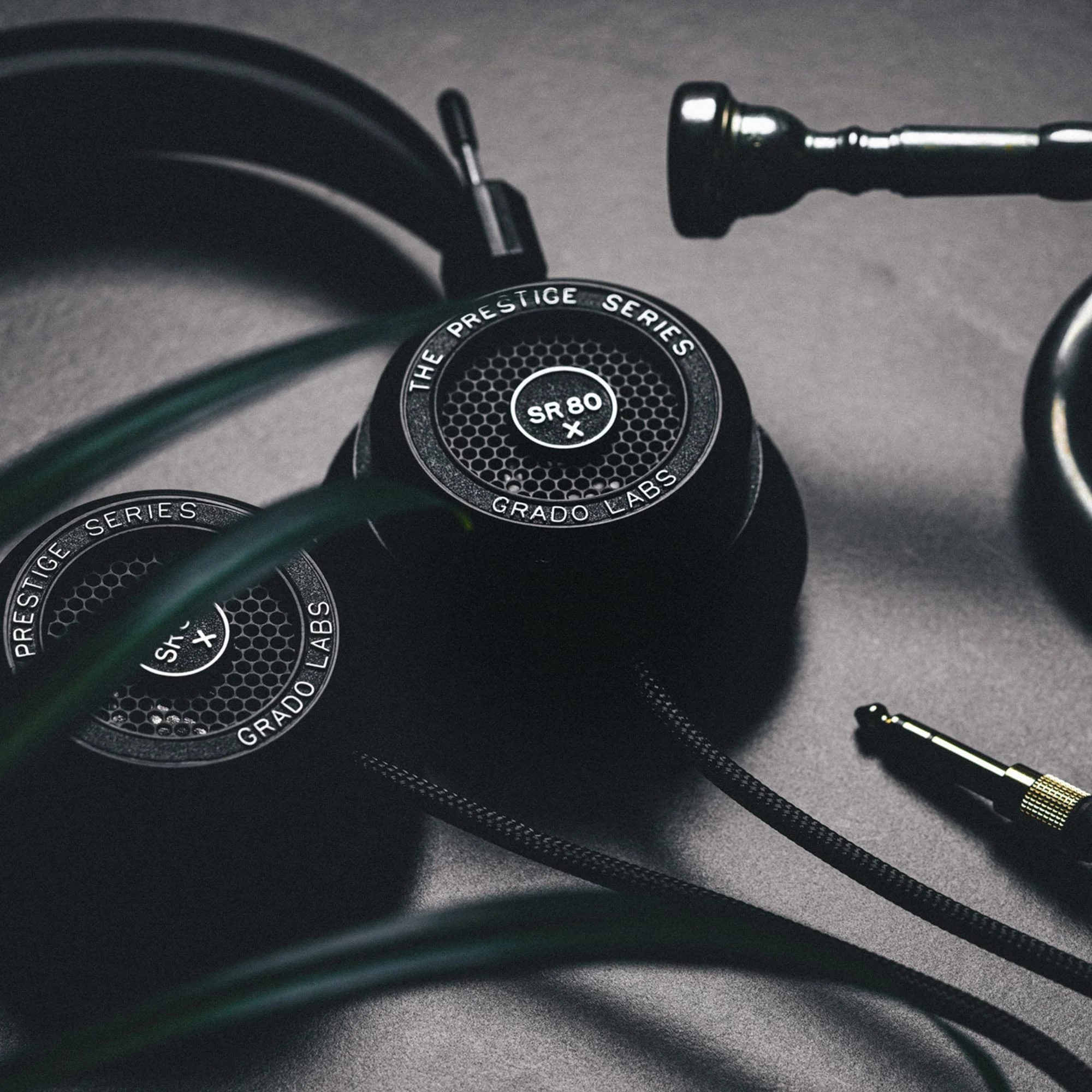 Grado SR80x Prestige Series Headphones [DEMO UNIT] - Image 17