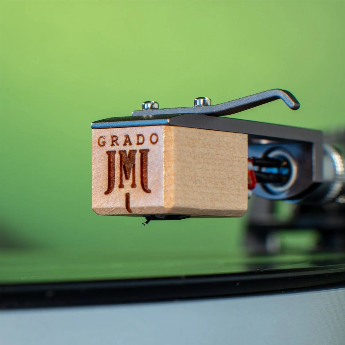Grado Timbre Series Opus3 Cartridge - Image 3