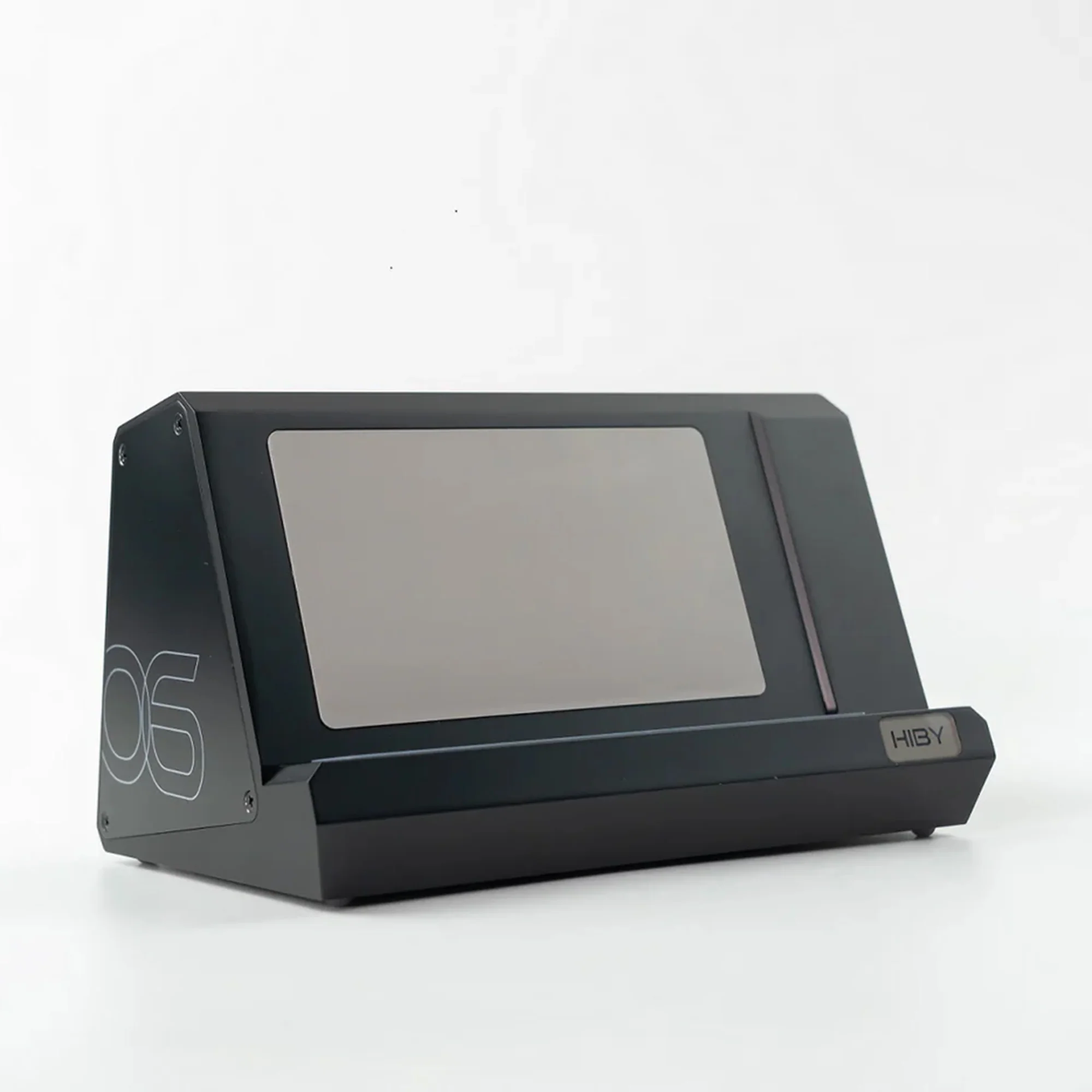 HiBy CR06 Audio Dock for Digital Audio Players - Image 4