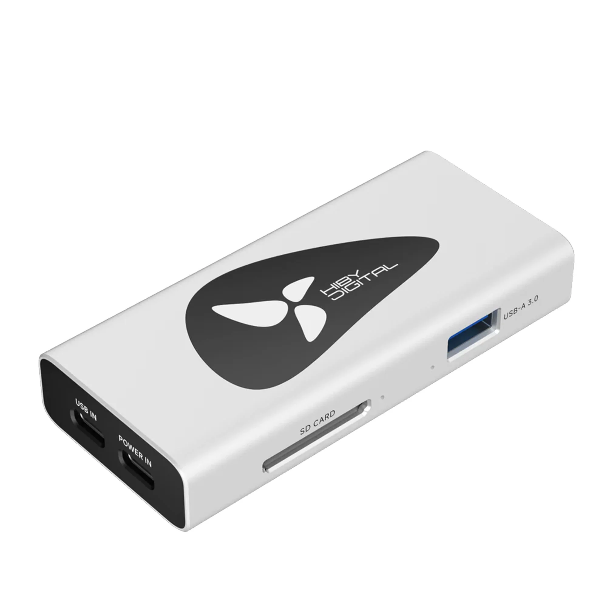 HiBy Digital AP10 USB Audio Isolator - Image 2