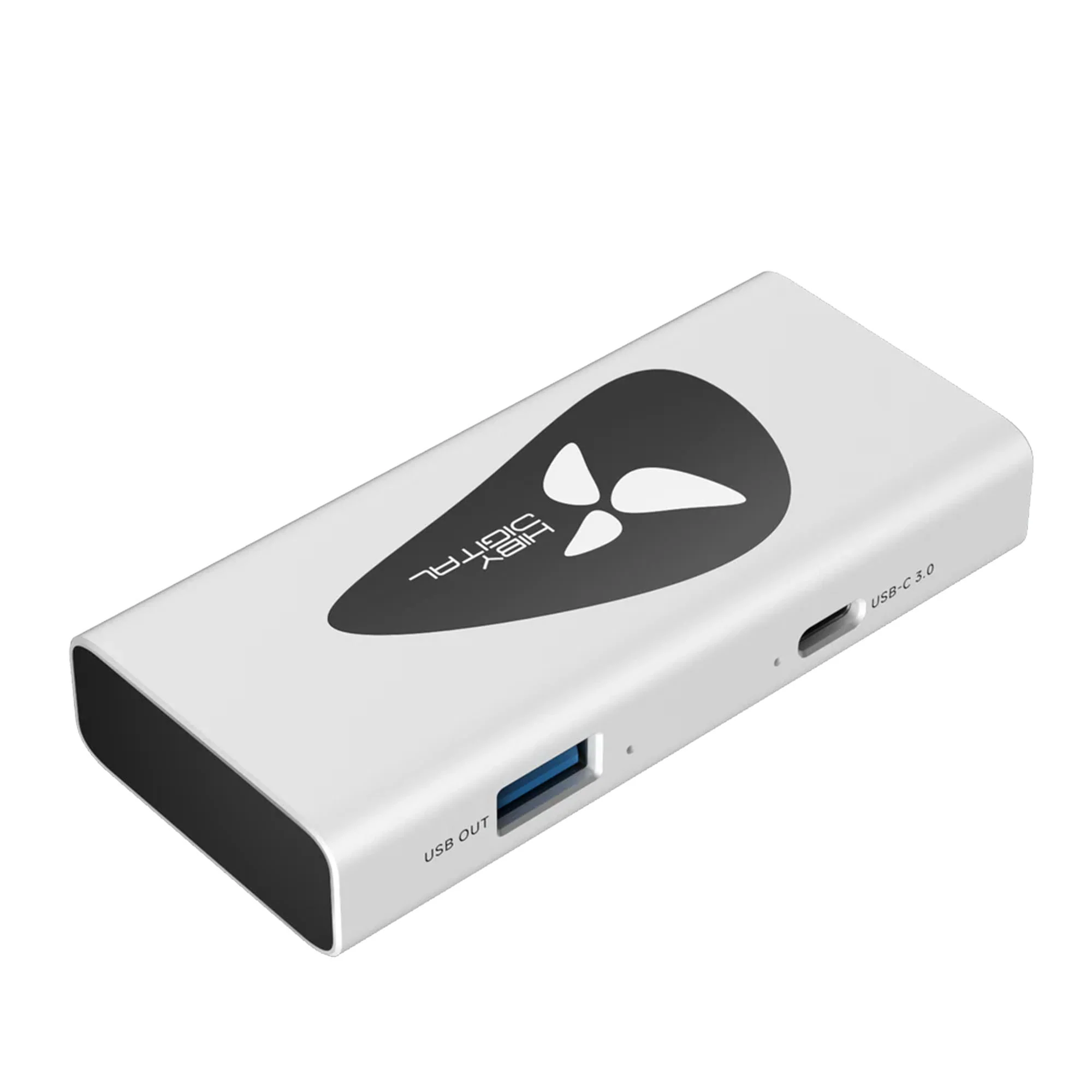 HiBy Digital AP10 USB Audio Isolator - Image 3
