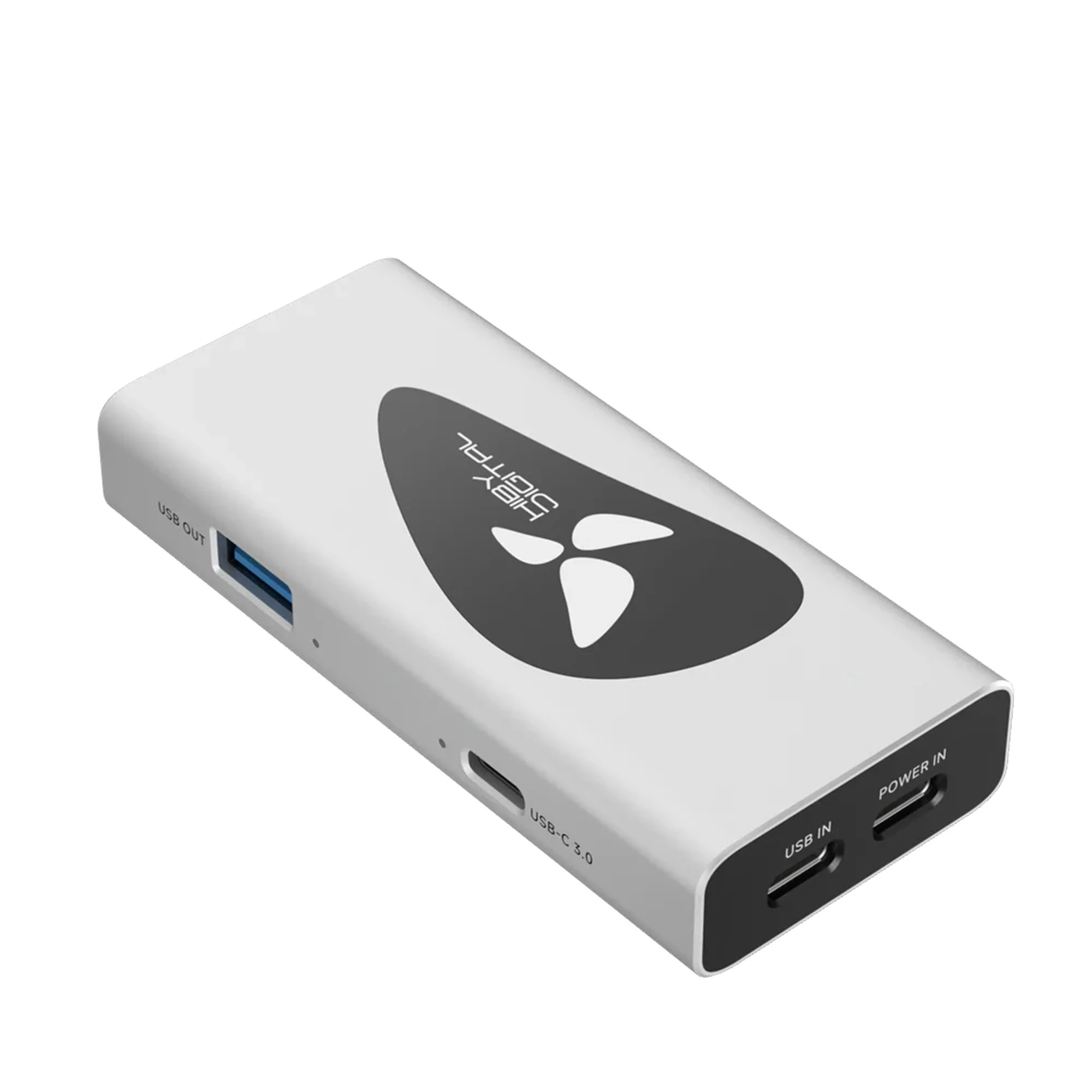 HiBy Digital AP10 USB Audio Isolator - Image 4