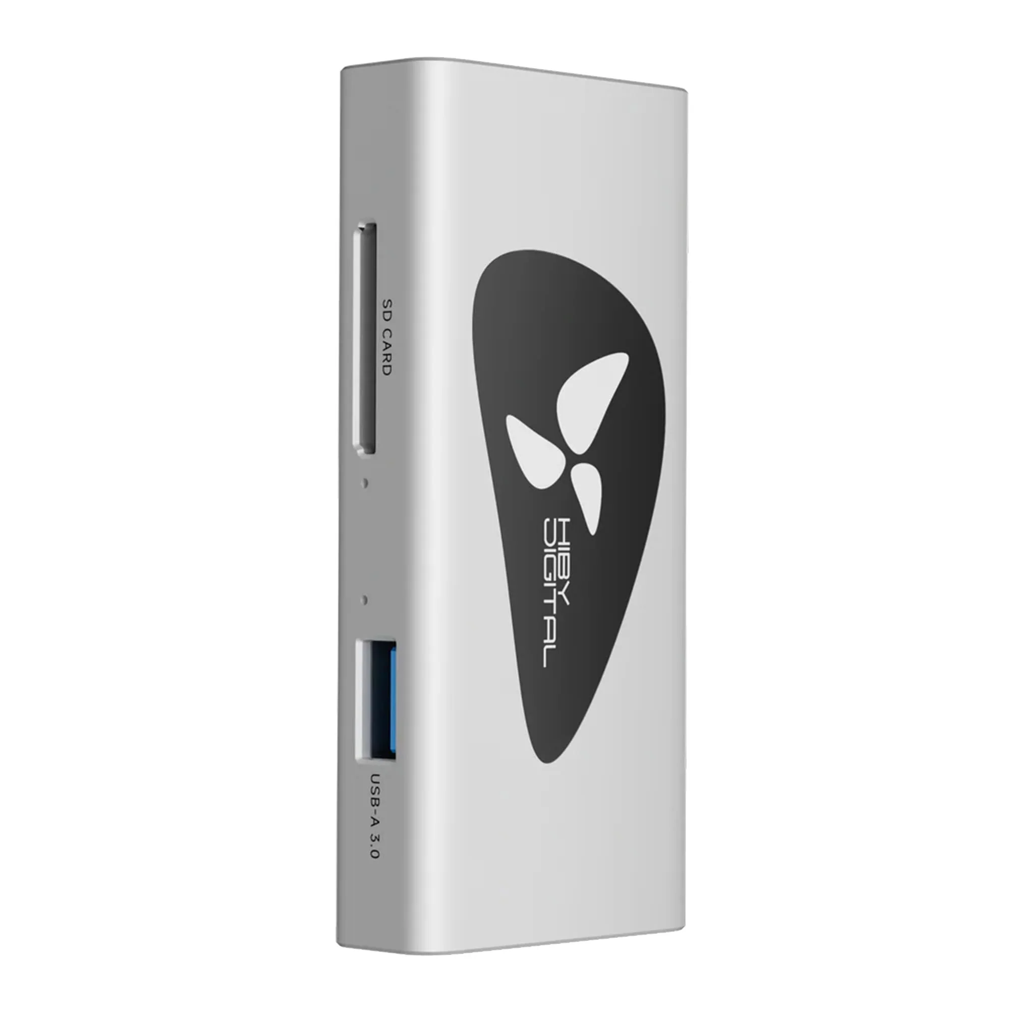 HiBy Digital AP10 USB Audio Isolator - Image 6