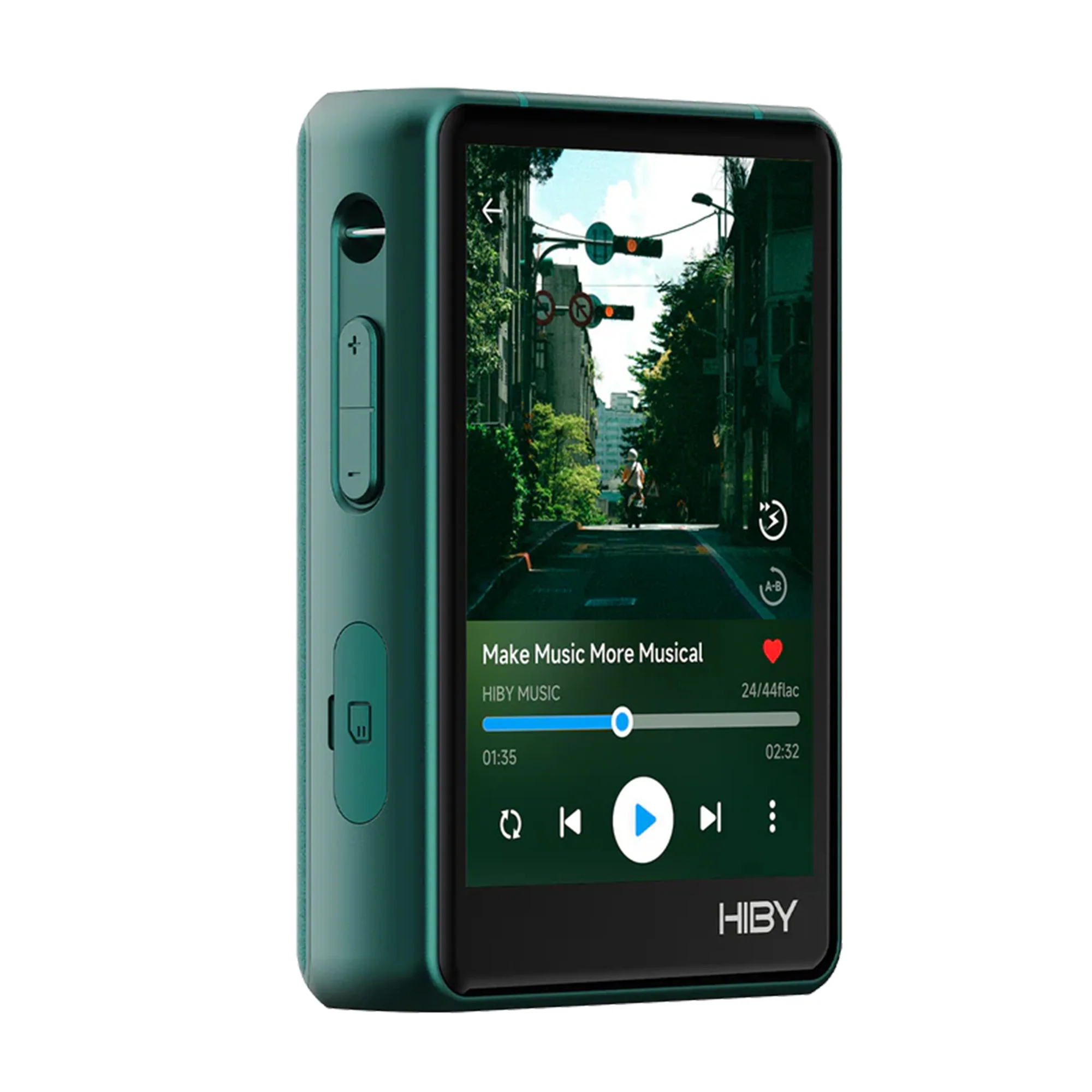 HiBy R3 Pro II Digital Audio Player - Image 10