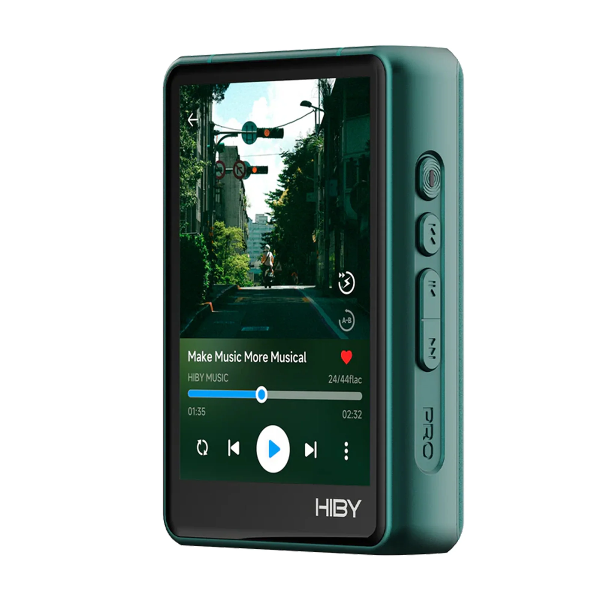 HiBy R3 Pro II Digital Audio Player - Image 11