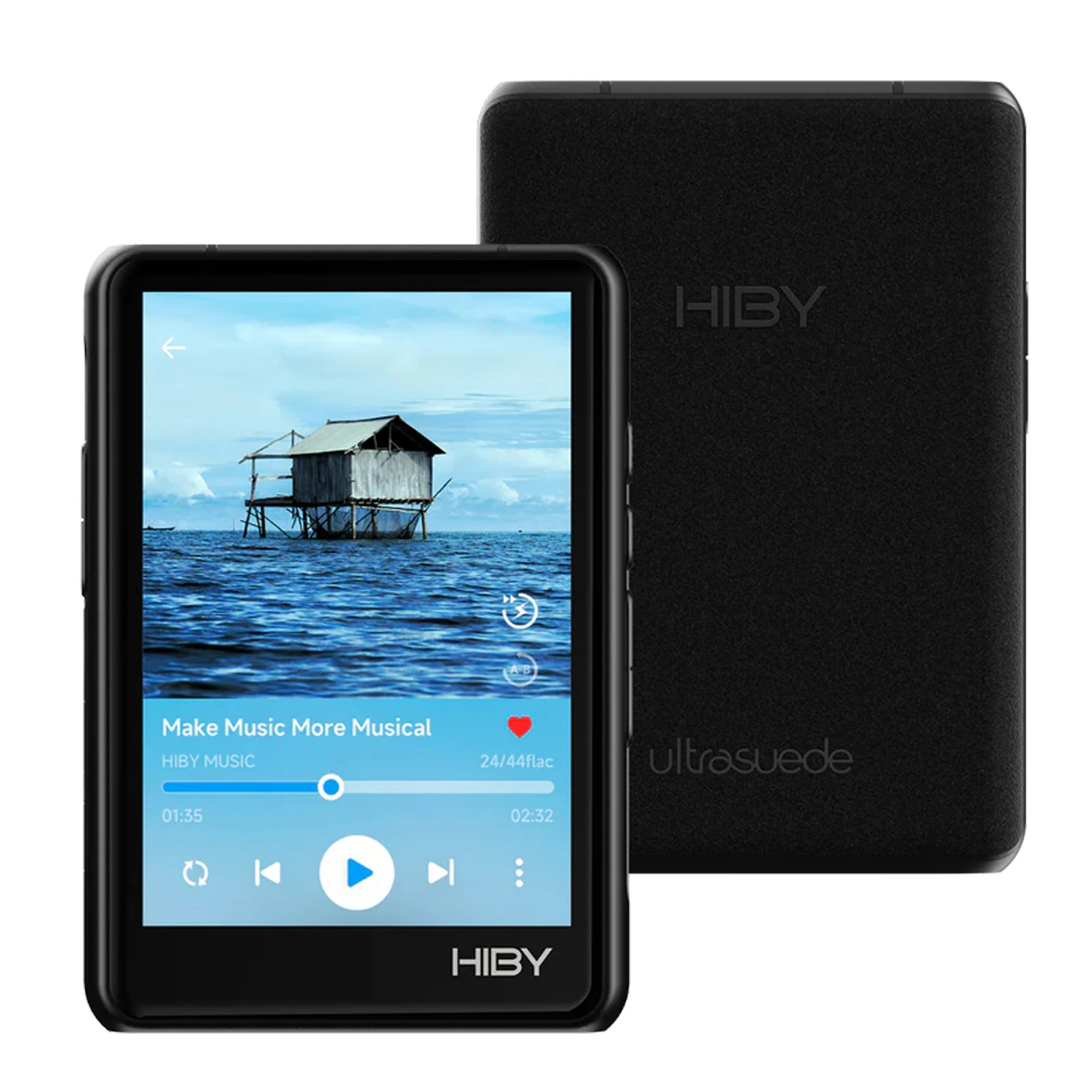 HiBy R3 Pro II Digital Audio Player - Image 15