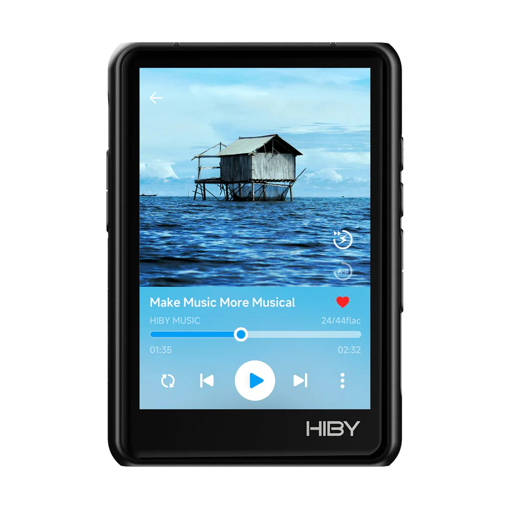 HiBy R3 Pro II Digital Audio Player - Image 16