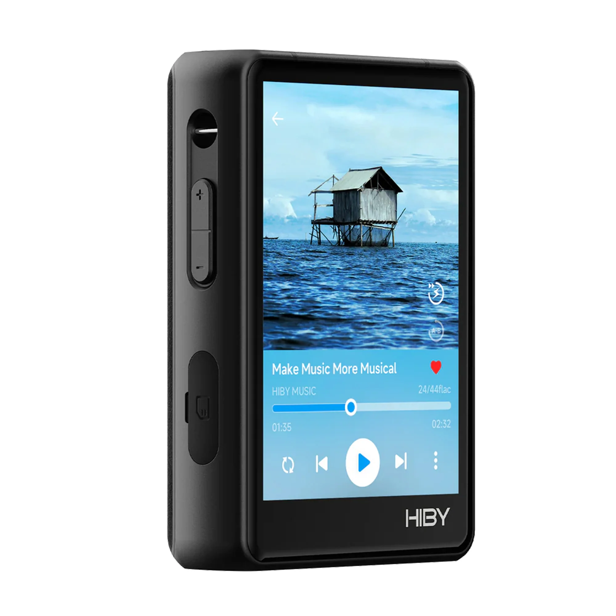 HiBy R3 Pro II Digital Audio Player - Image 17