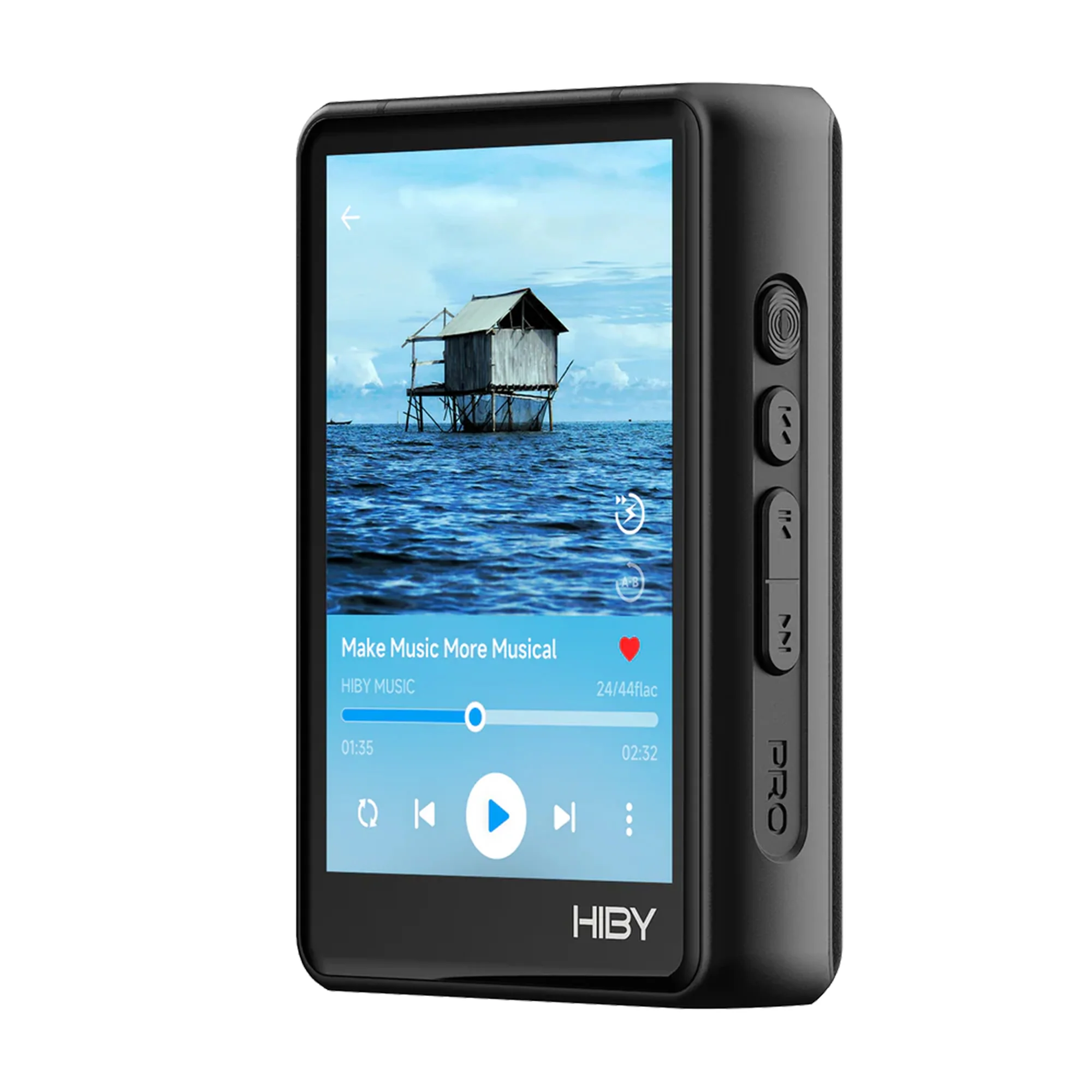 HiBy R3 Pro II Digital Audio Player - Image 18