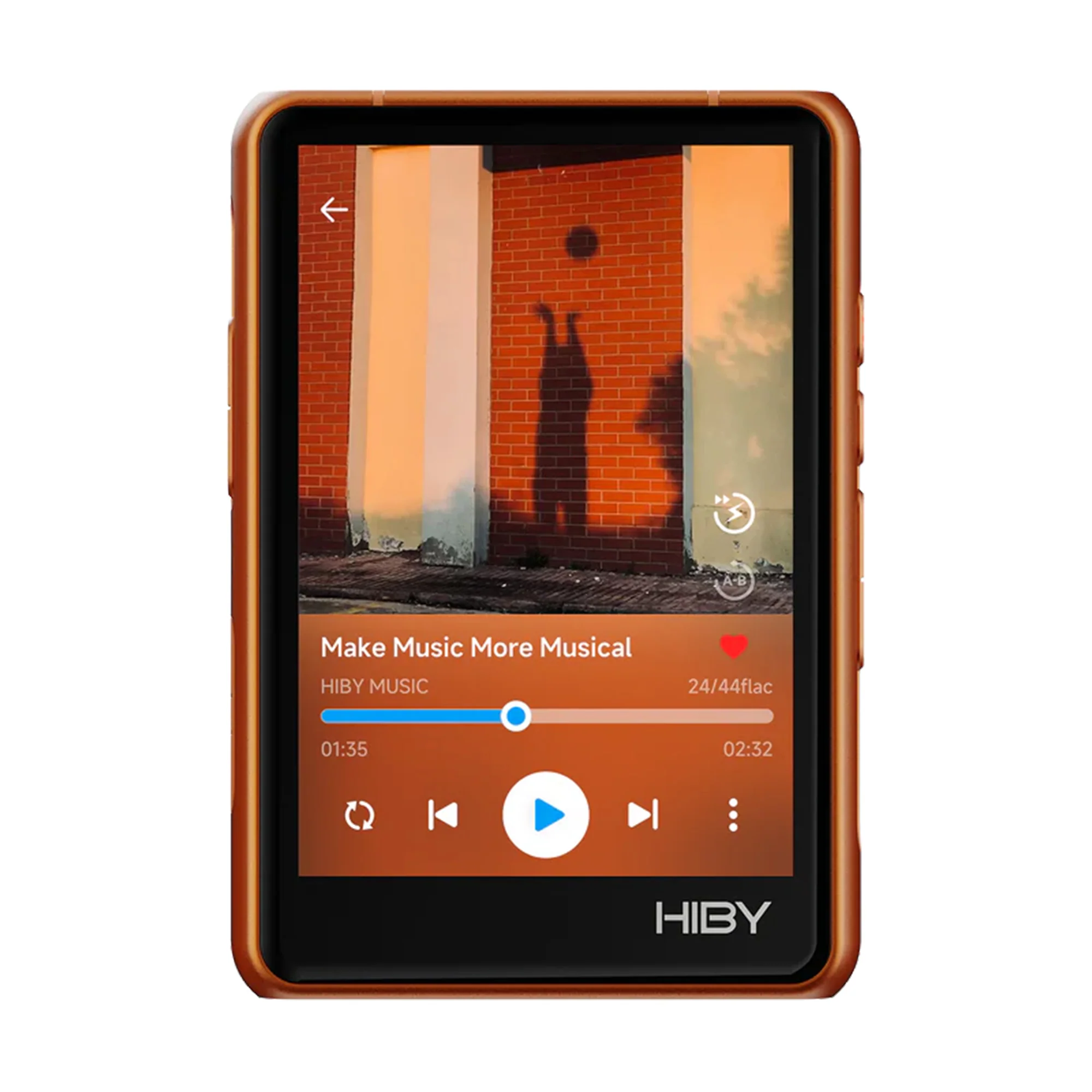 HiBy R3 Pro II Digital Audio Player - Image 2