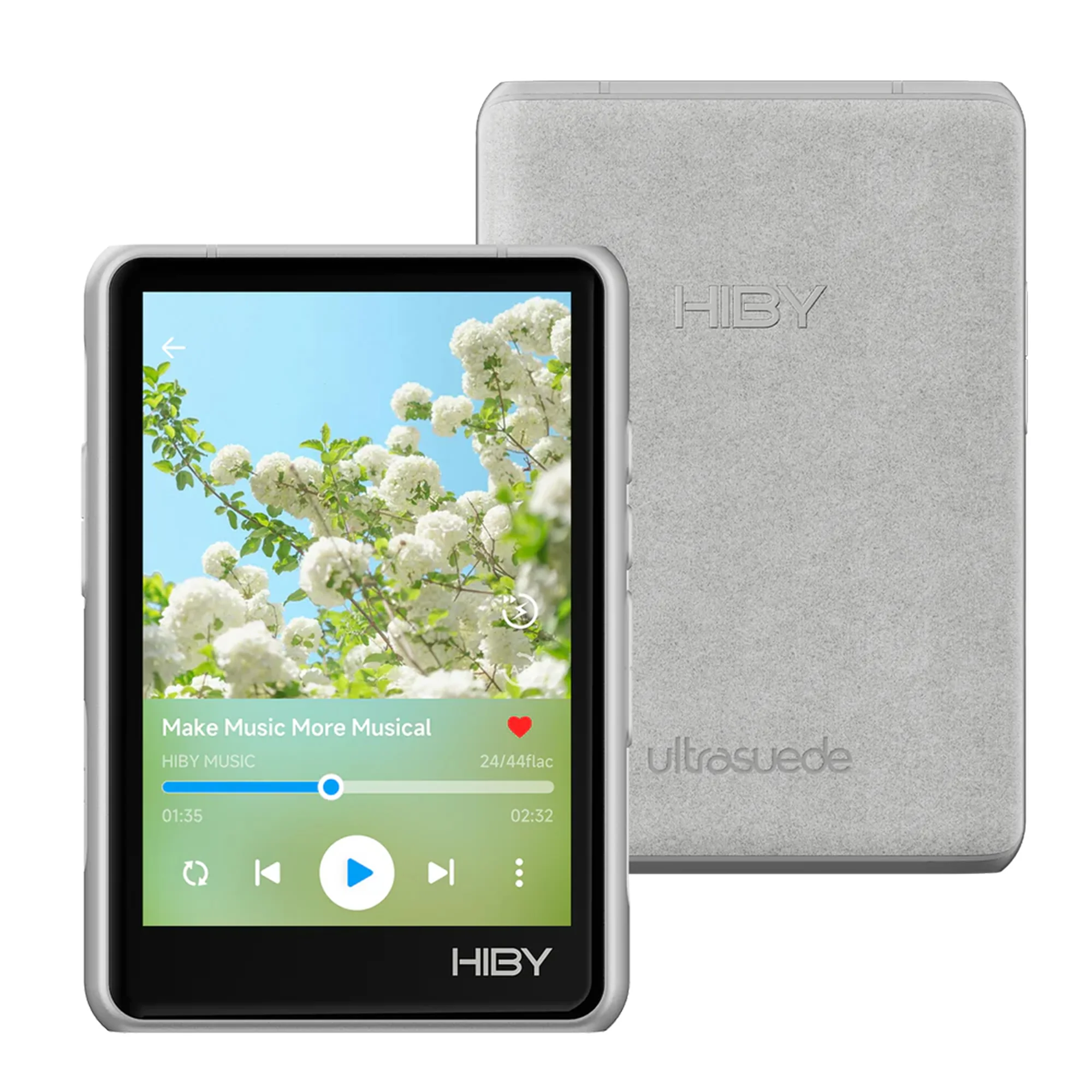 HiBy R3 Pro II Digital Audio Player - Image 22