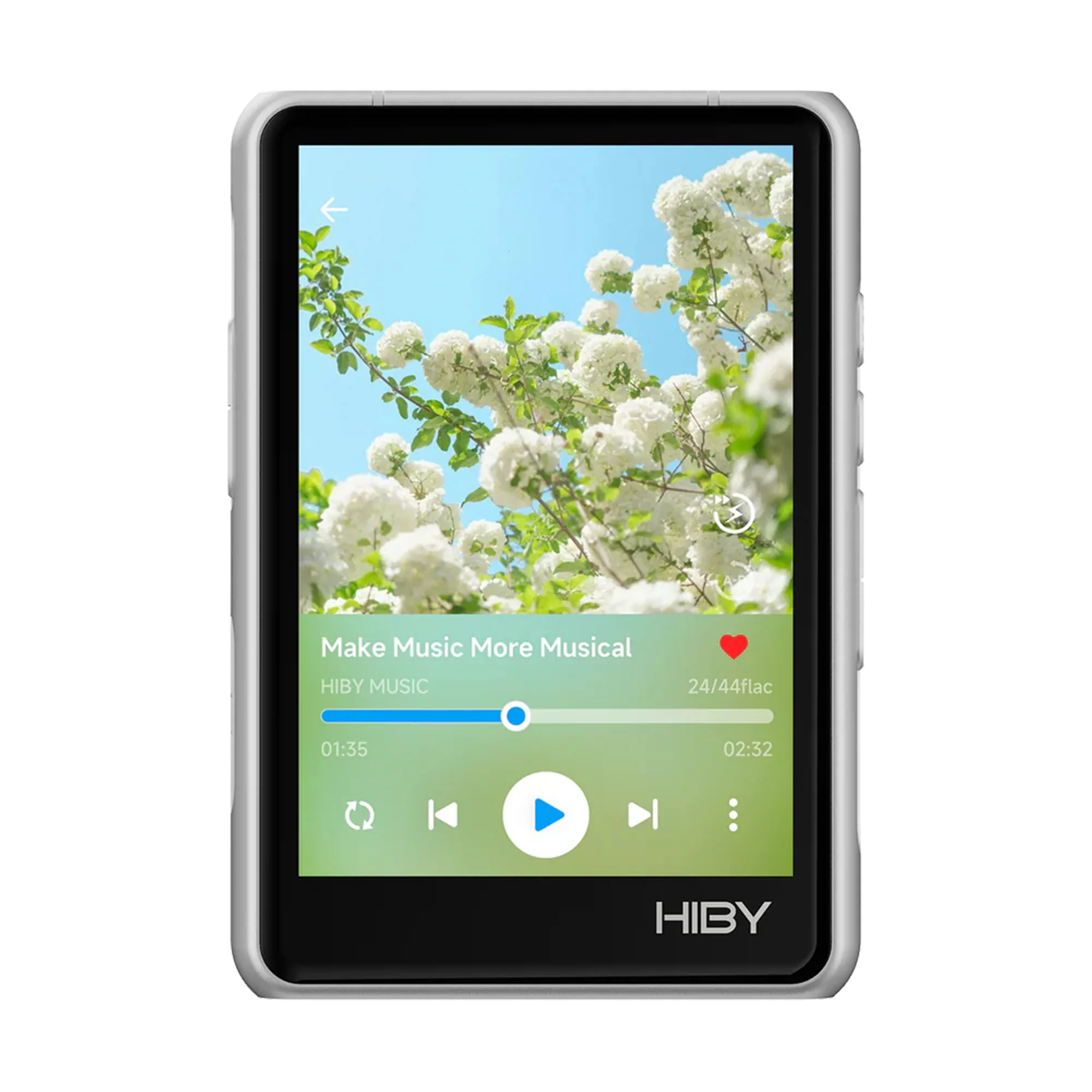 HiBy R3 Pro II Digital Audio Player - Image 23