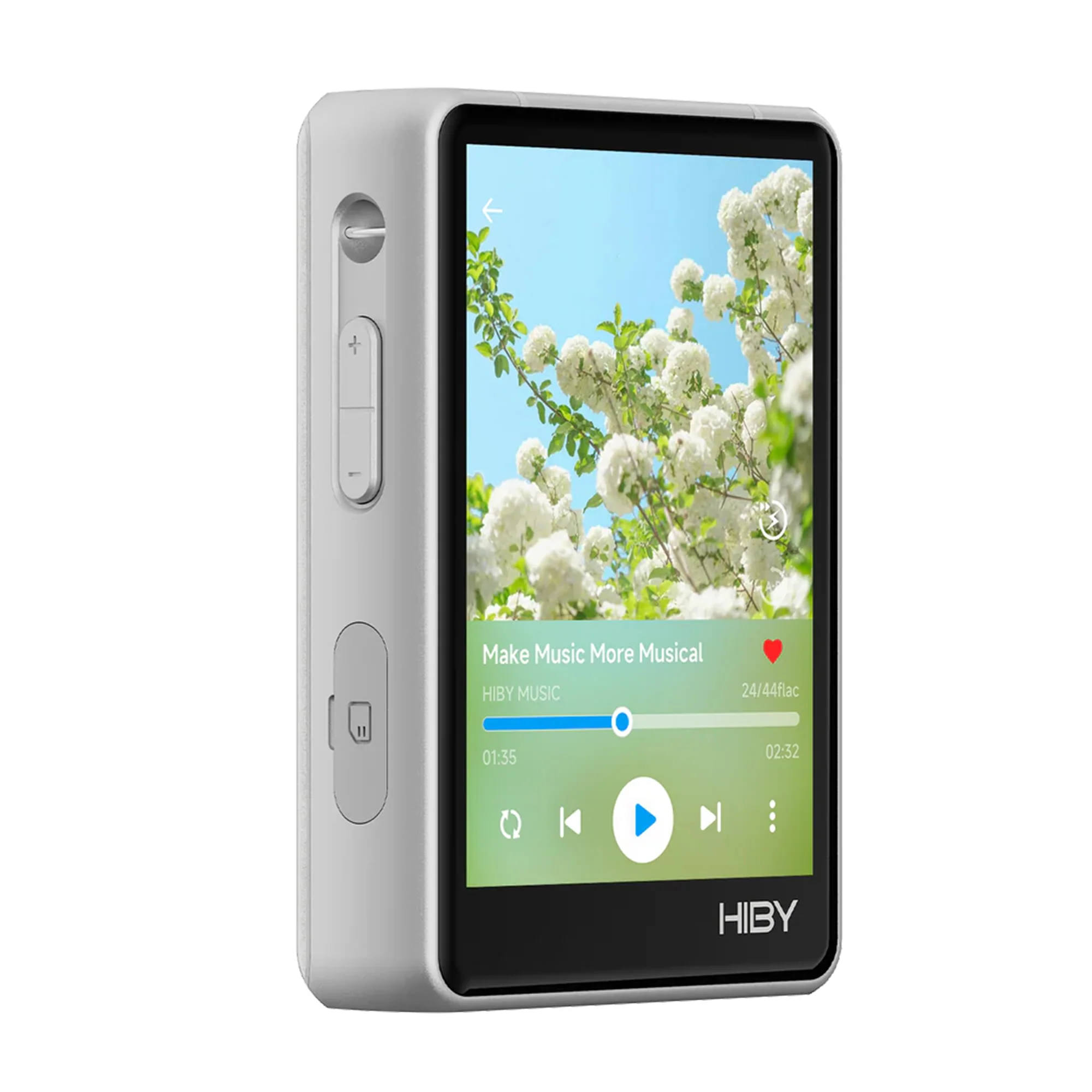 HiBy R3 Pro II Digital Audio Player - Image 24