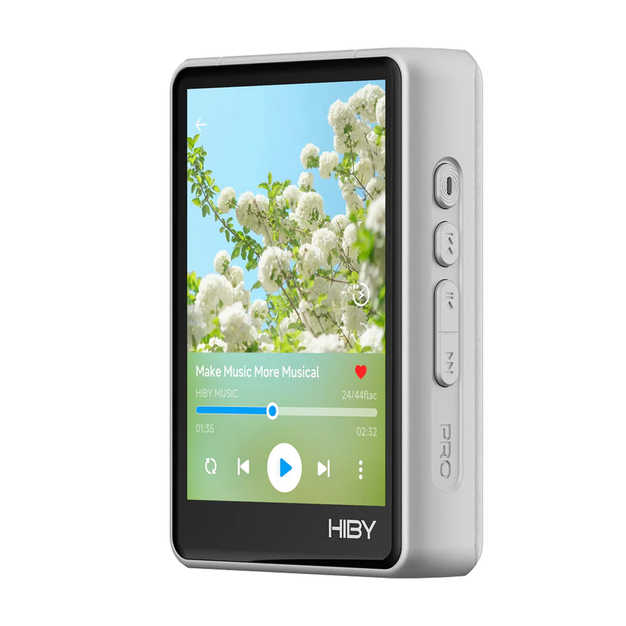HiBy R3 Pro II Digital Audio Player - Image 25