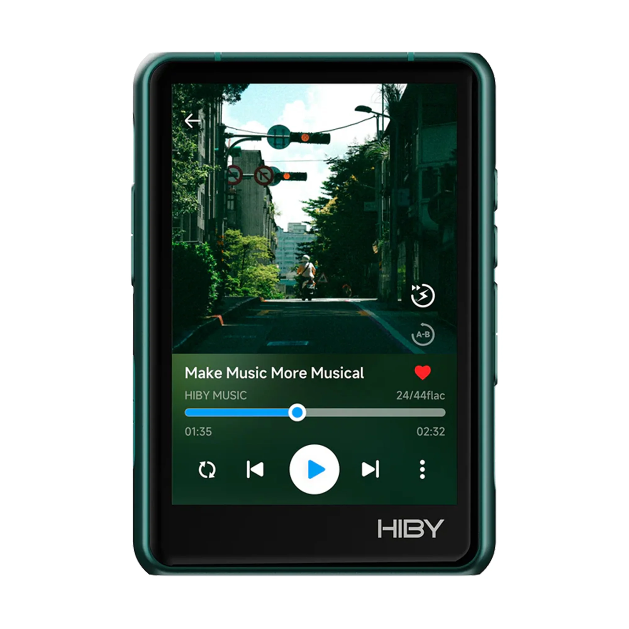 HiBy R3 Pro II Digital Audio Player - Image 9