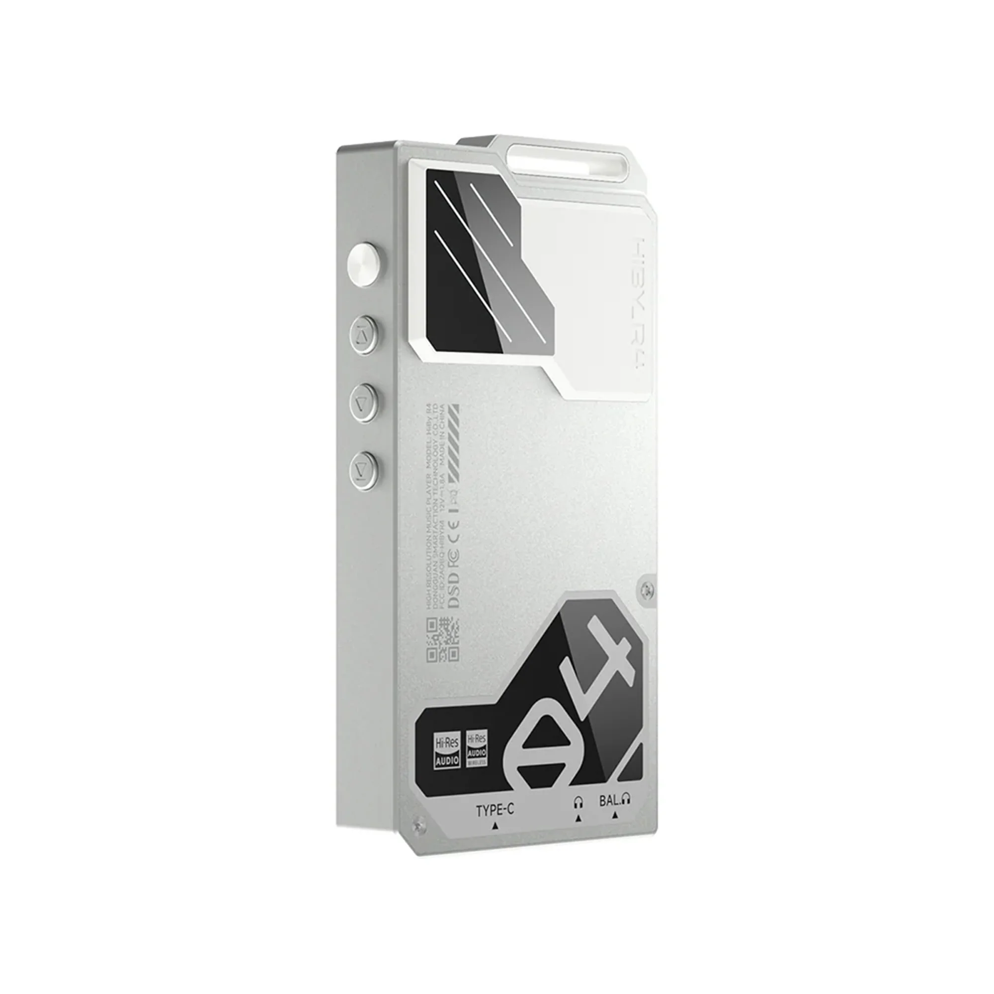 HiBy R4 Digital Audio Player - Image 10
