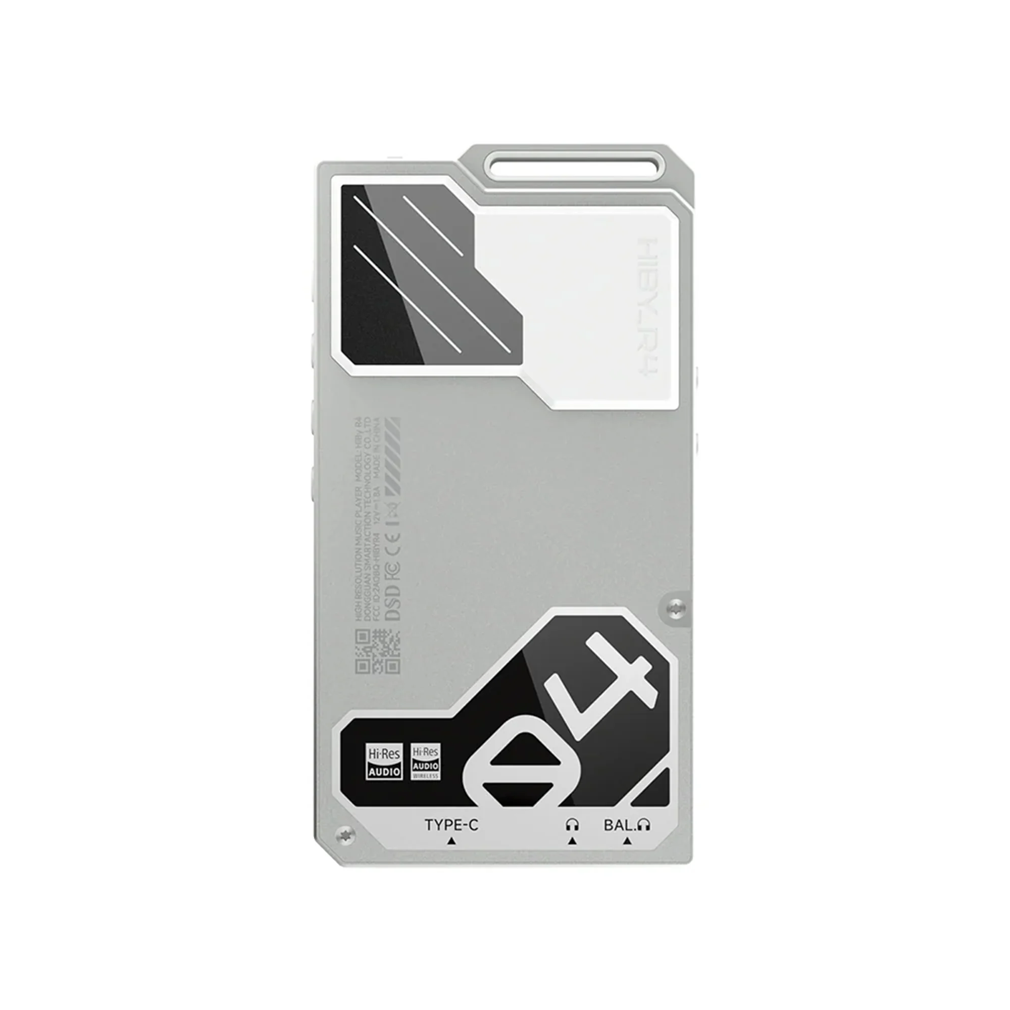 HiBy R4 Digital Audio Player - Image 11
