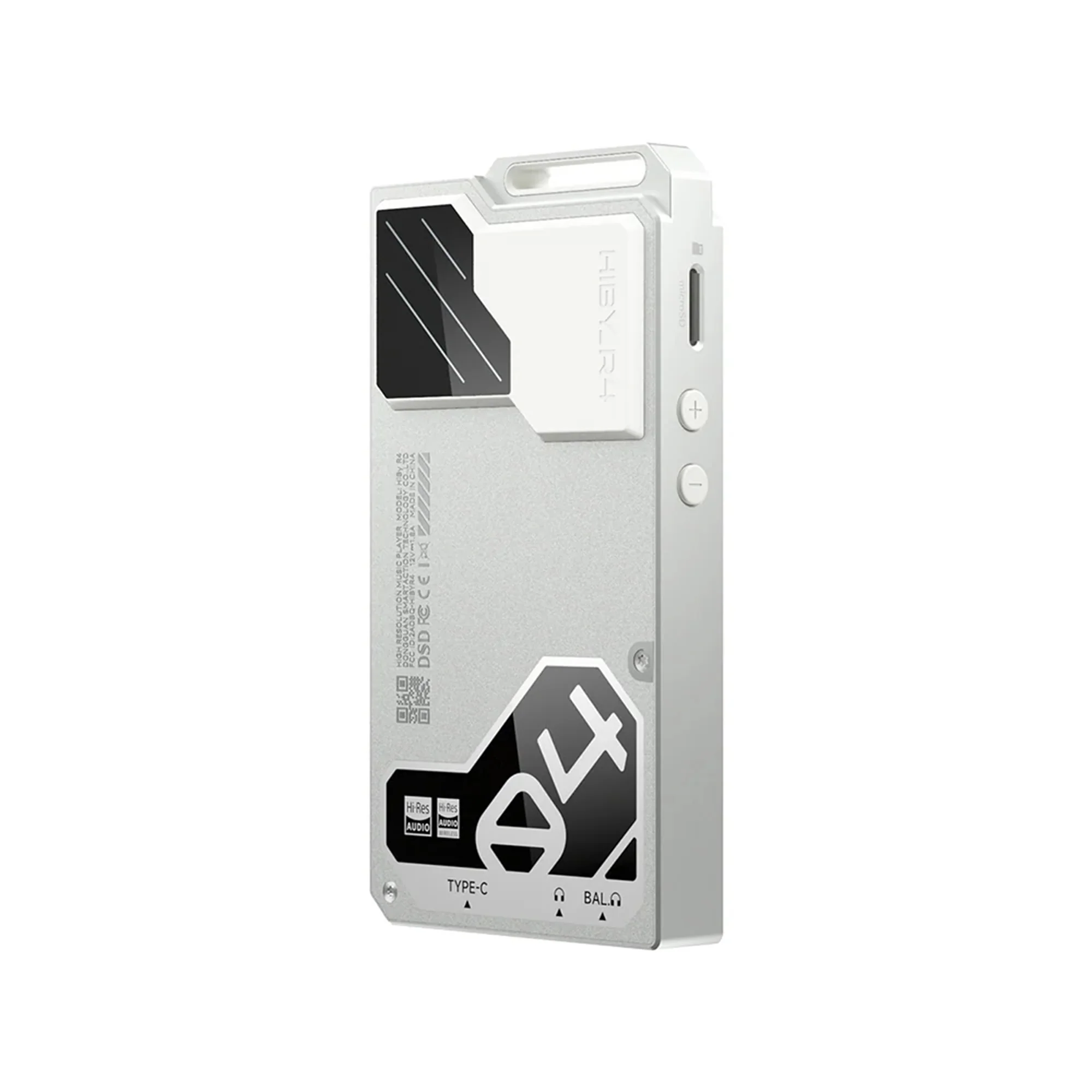 HiBy R4 Digital Audio Player - Image 12