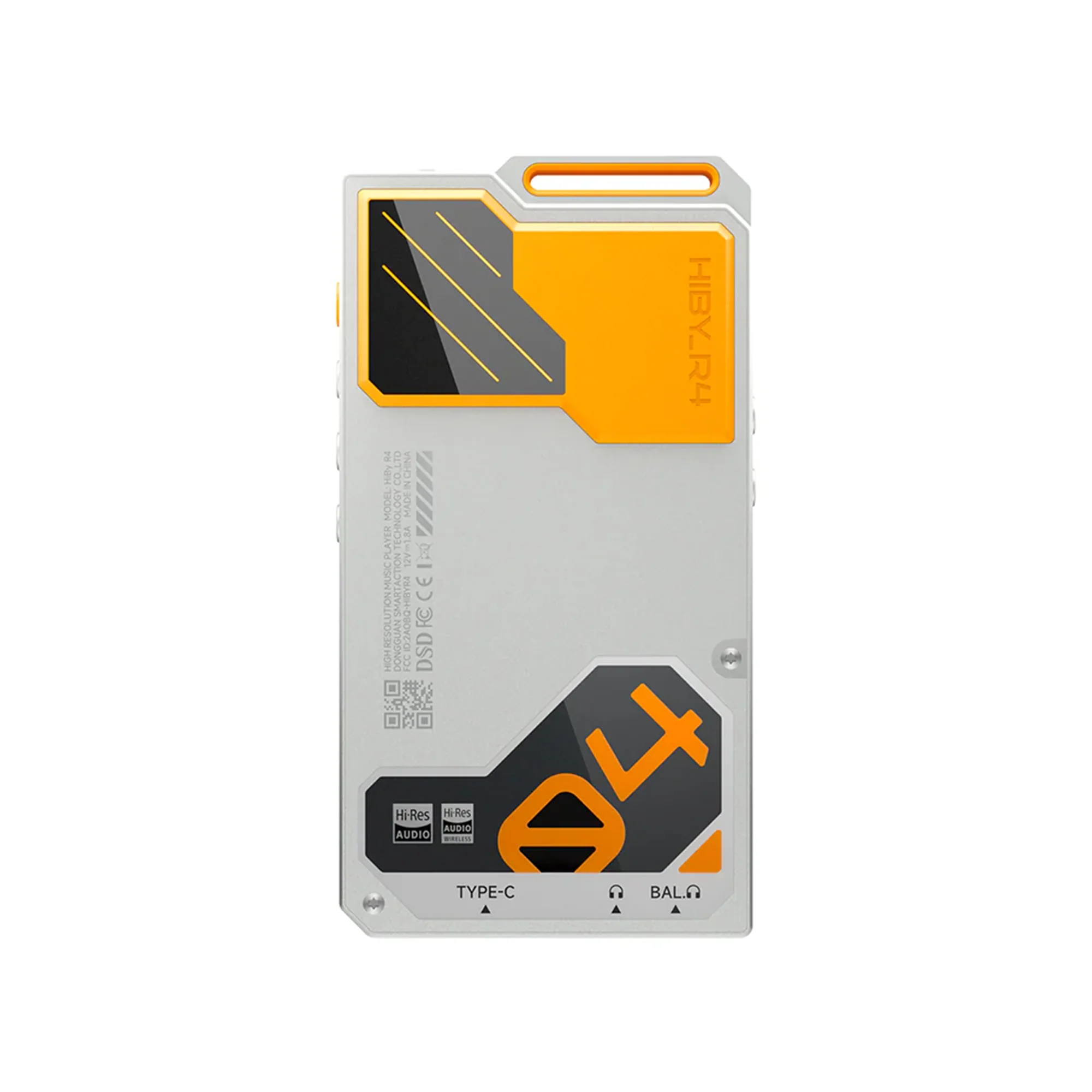HiBy R4 Digital Audio Player - Image 17