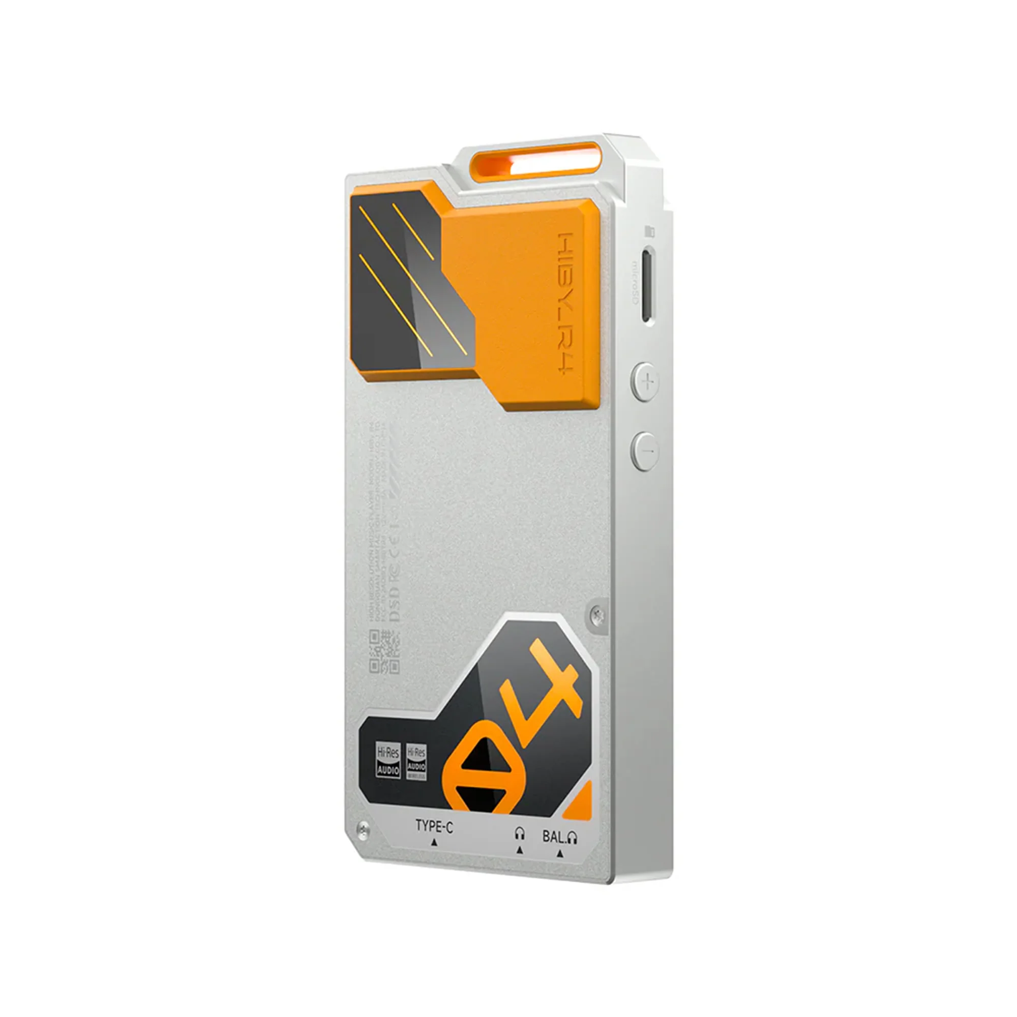 HiBy R4 Digital Audio Player - Image 18