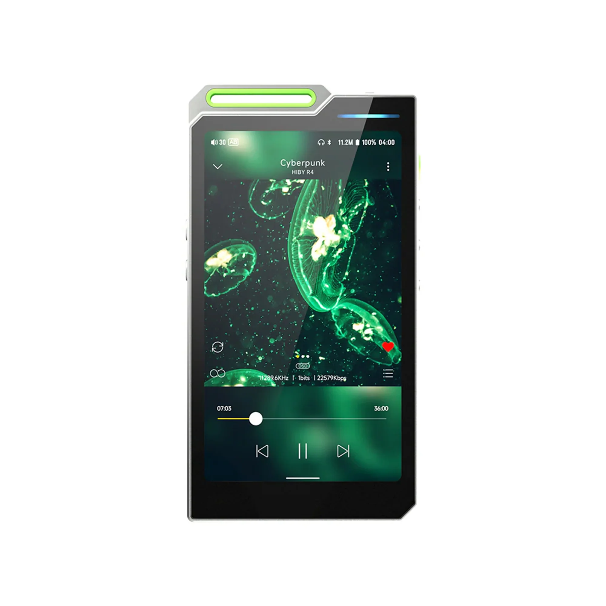HiBy R4 Digital Audio Player - Image 19